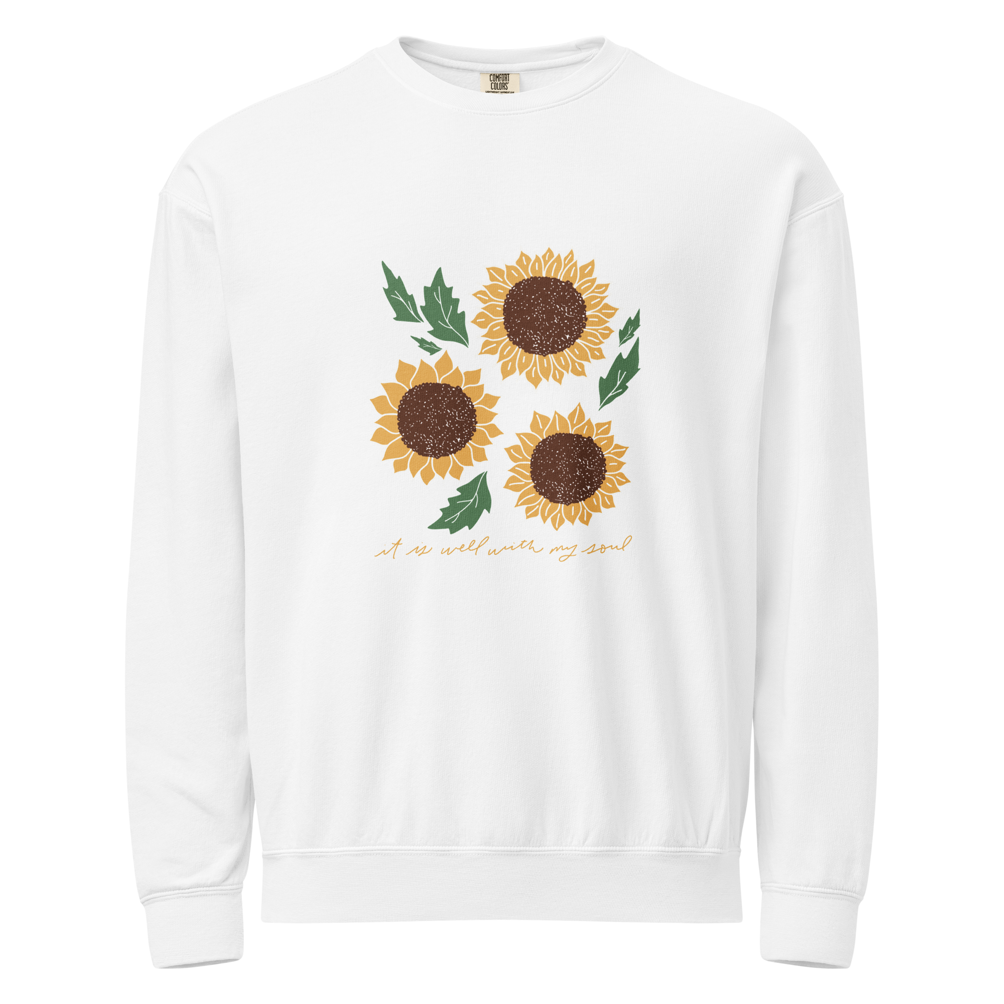 unisex-garment-dyed-lightweight-fleece-crewneck-sweatshirt-i-comfort-colors-1466-white-front-6a19d04c2754a.png