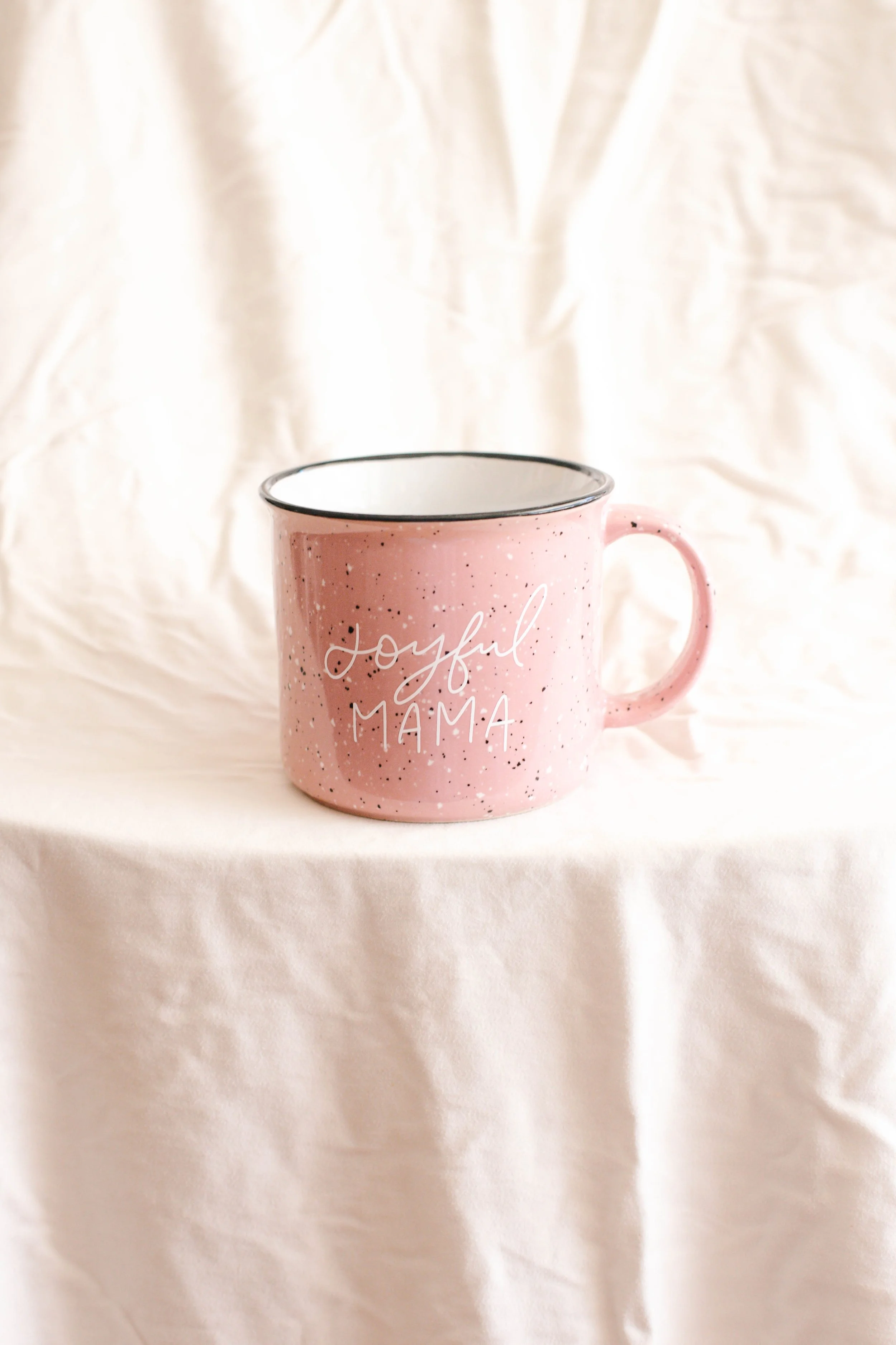 Joyful Mama | Ceramic Mug
