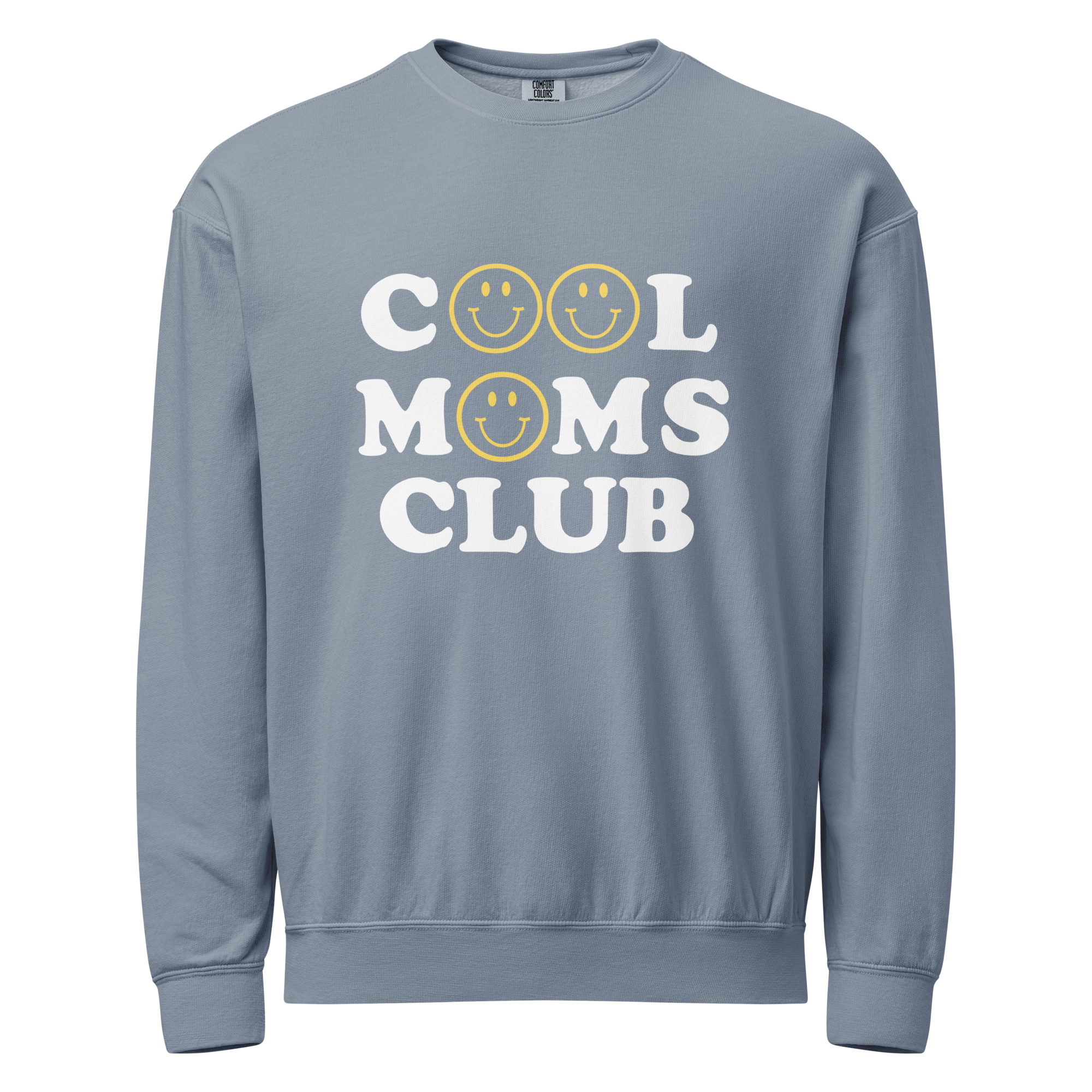 unisex-garment-dyed-lightweight-fleece-crewneck-sweatshirt-i-comfort-colors-1466-blue-jean-front-6a19ca29b1f37.png