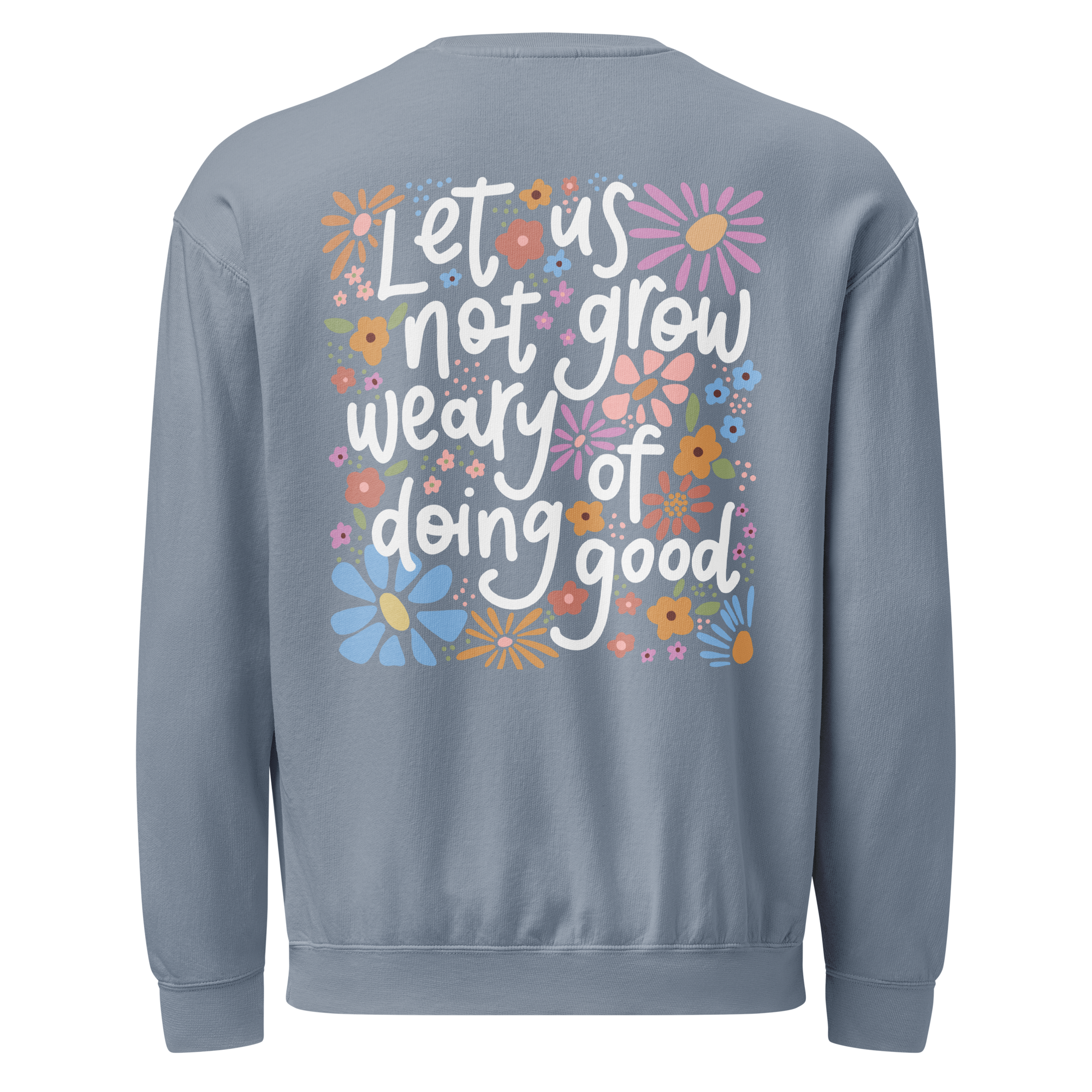 unisex-garment-dyed-lightweight-fleece-crewneck-sweatshirt-i-comfort-colors-1466-blue-jean-back-6a15e04571b57.png
