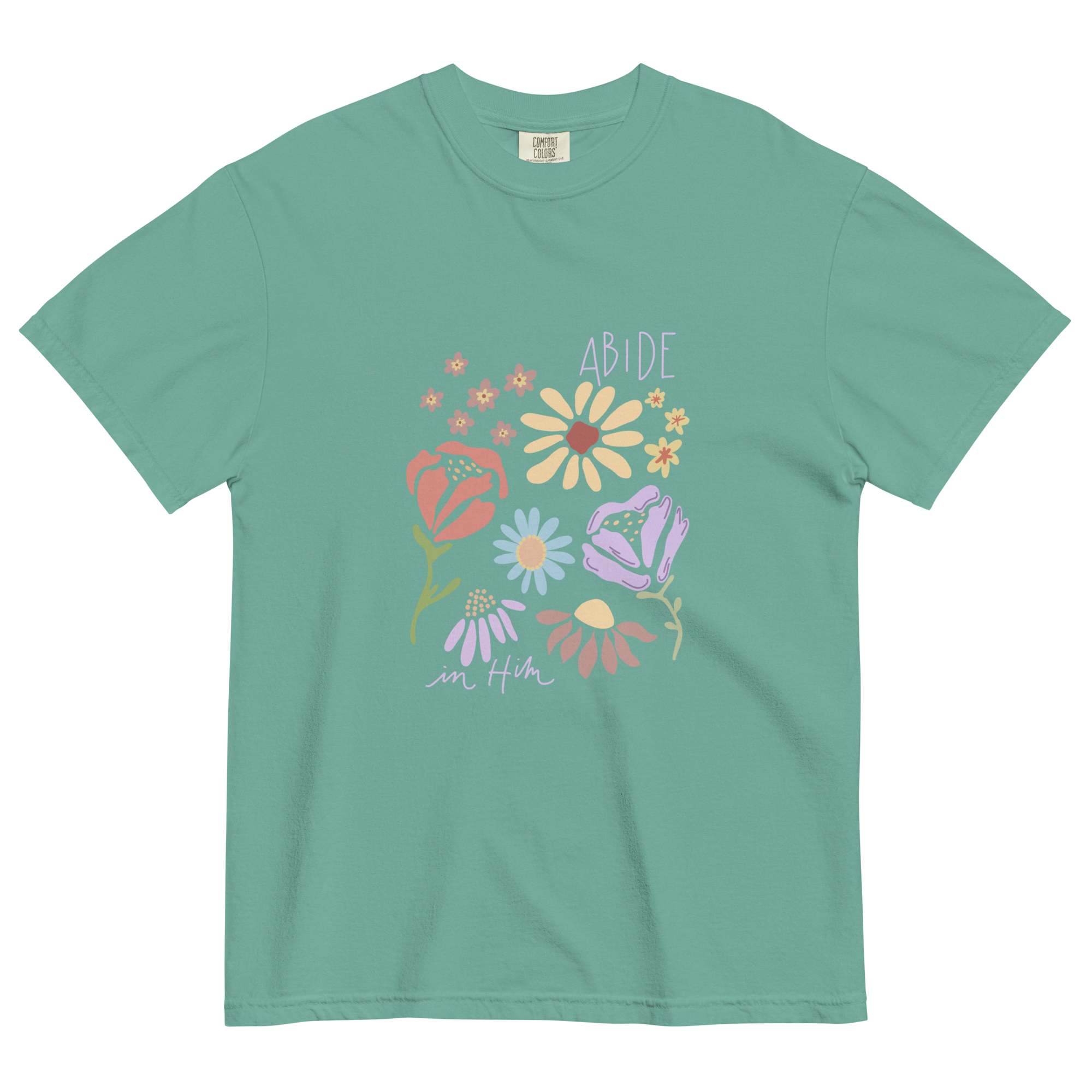 unisex-garment-dyed-heavyweight-t-shirt-seafoam-front-67873aeb28e24.png