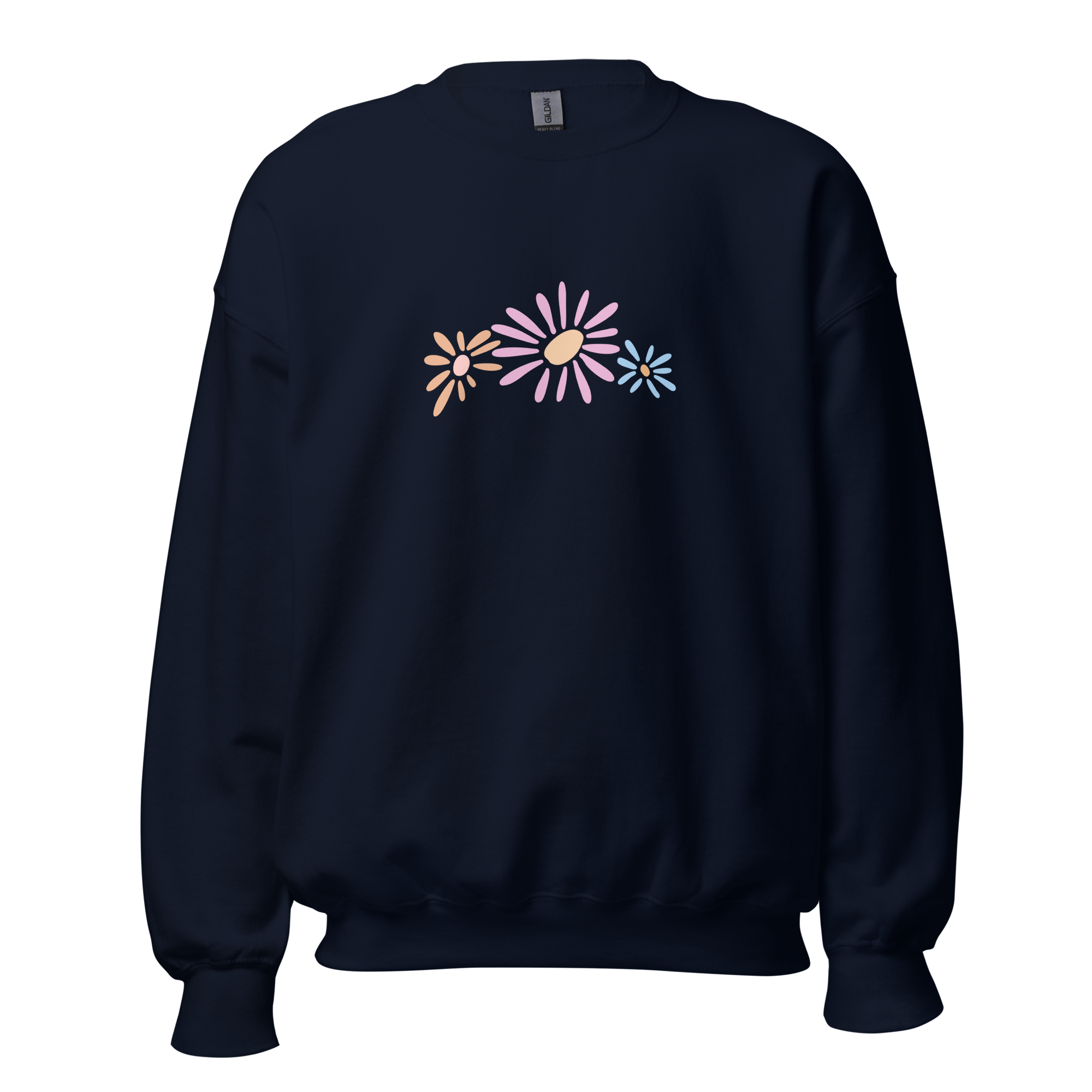 unisex-crew-neck-sweatshirt-navy-front-68db0a87211ed.png