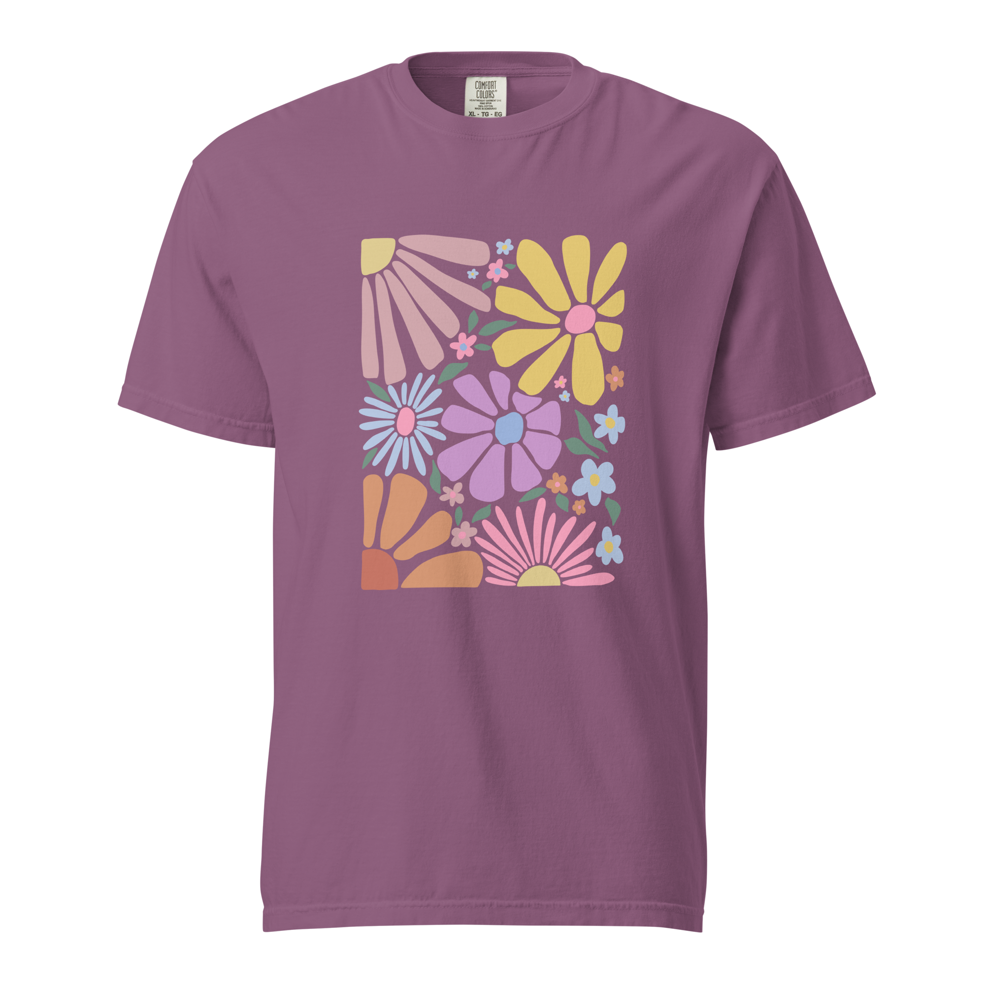 unisex-garment-dyed-heavyweight-t-shirt-berry-front-68ae2951df531.png