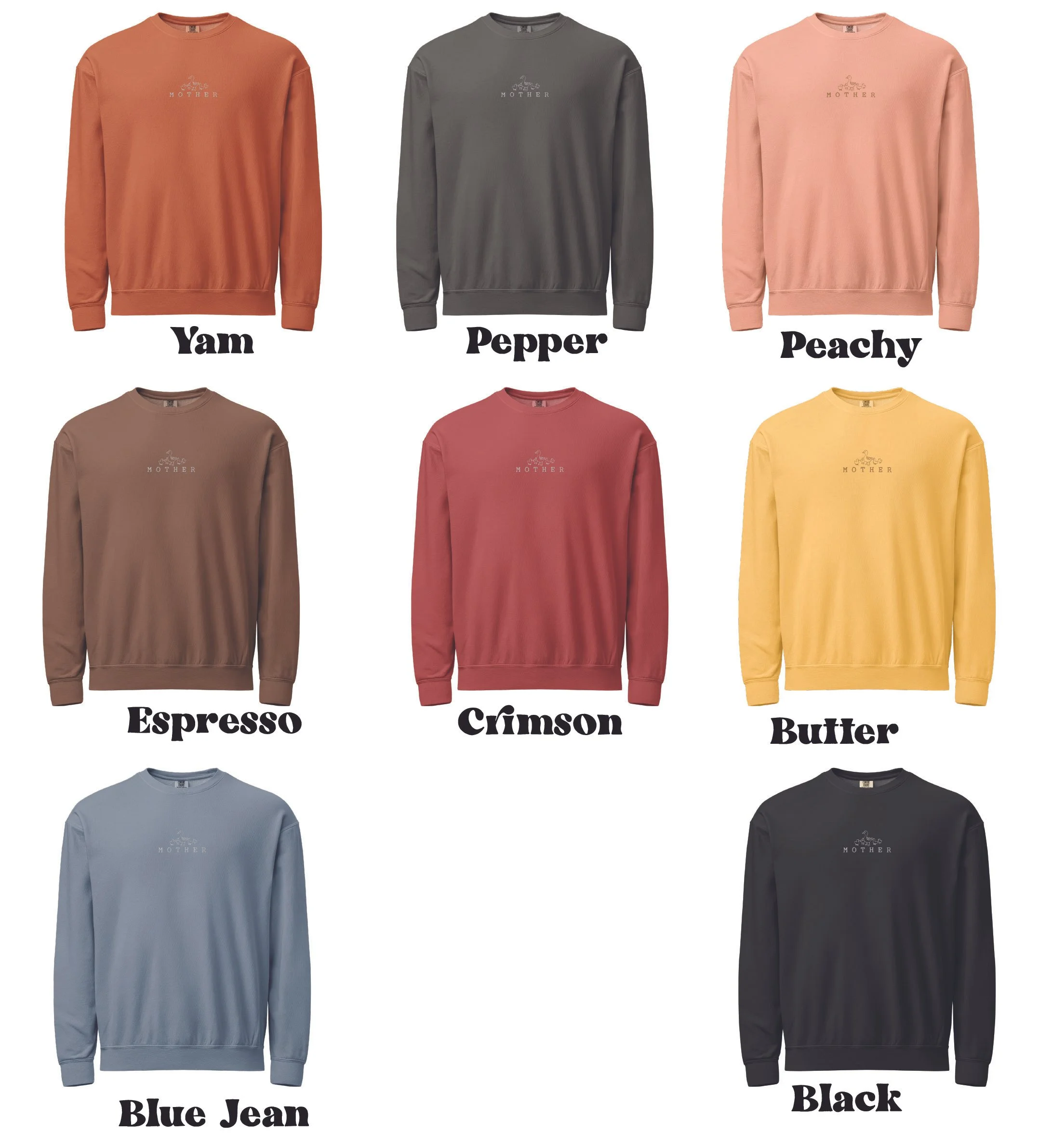 sweatshirtcolorsMOTHER.jpg