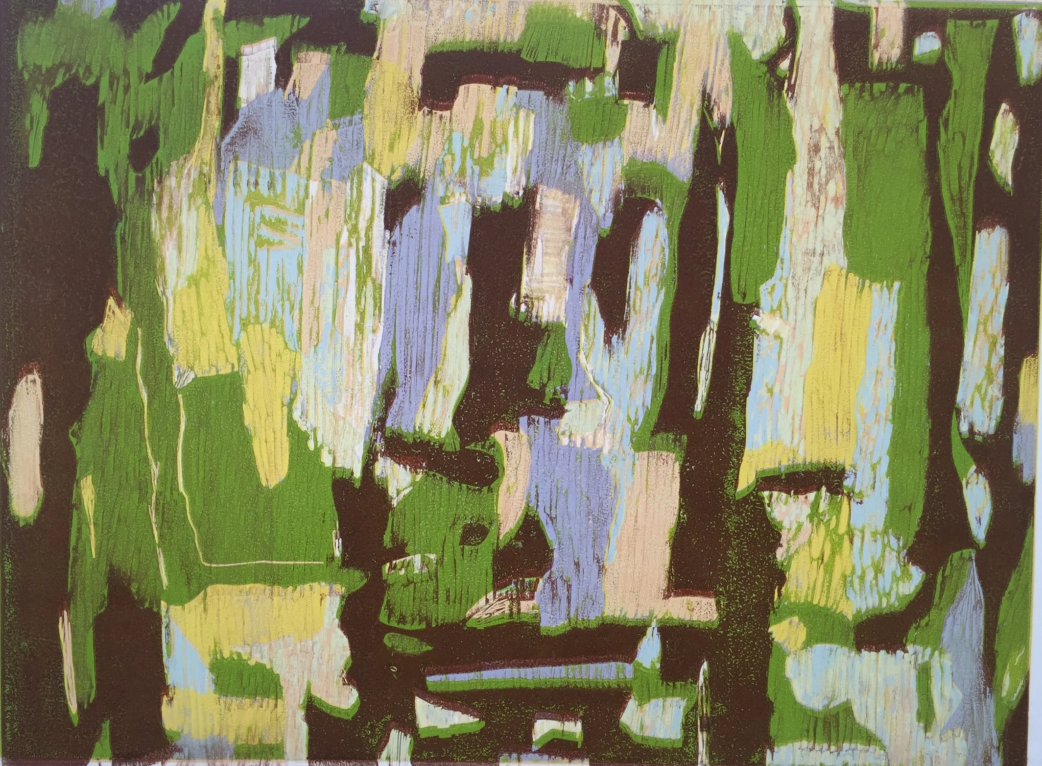 Building Blocks Series