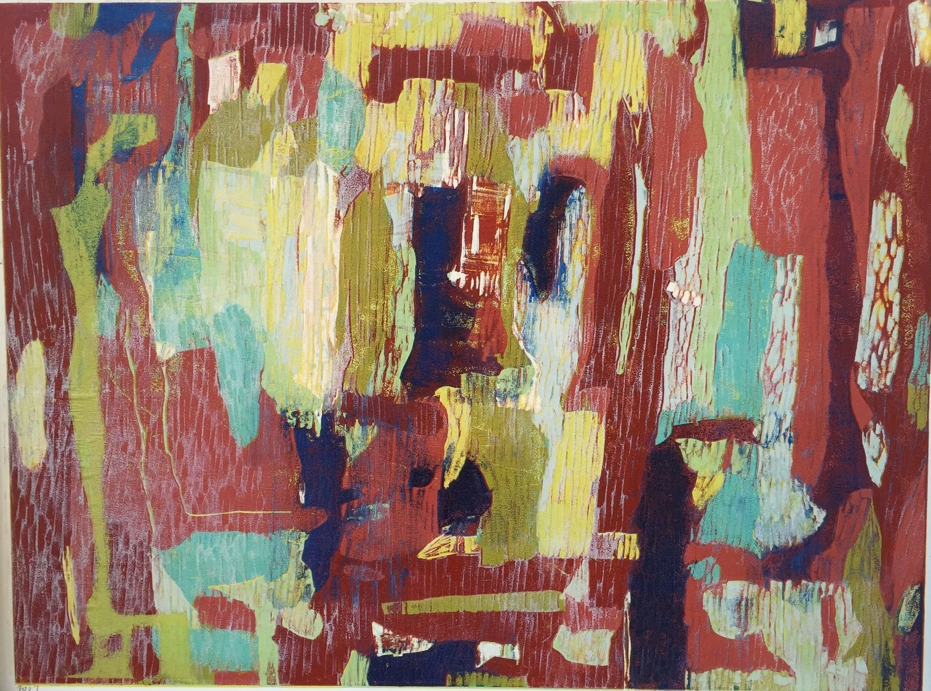 Building Blocks Series