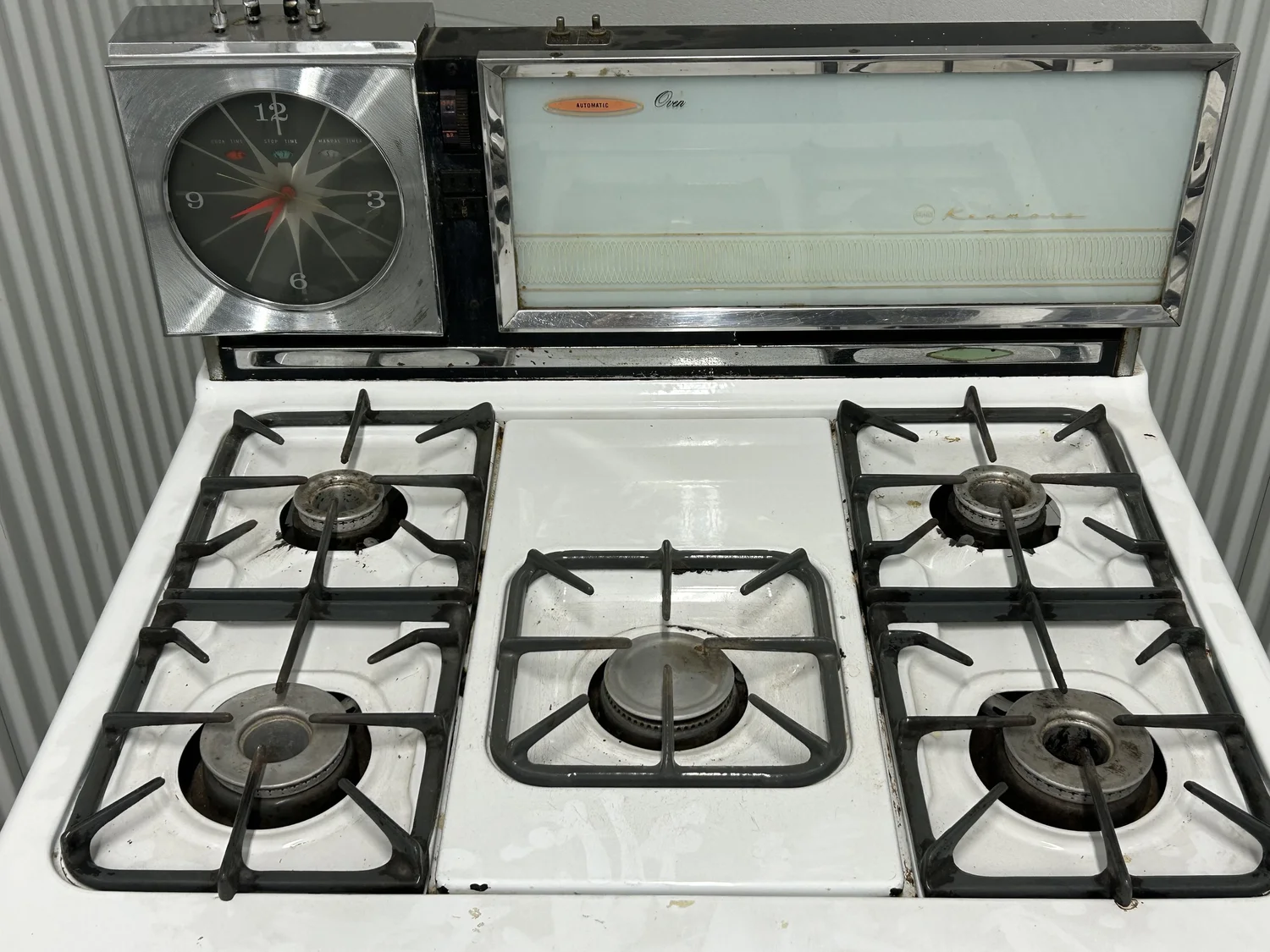 Kenmore 30