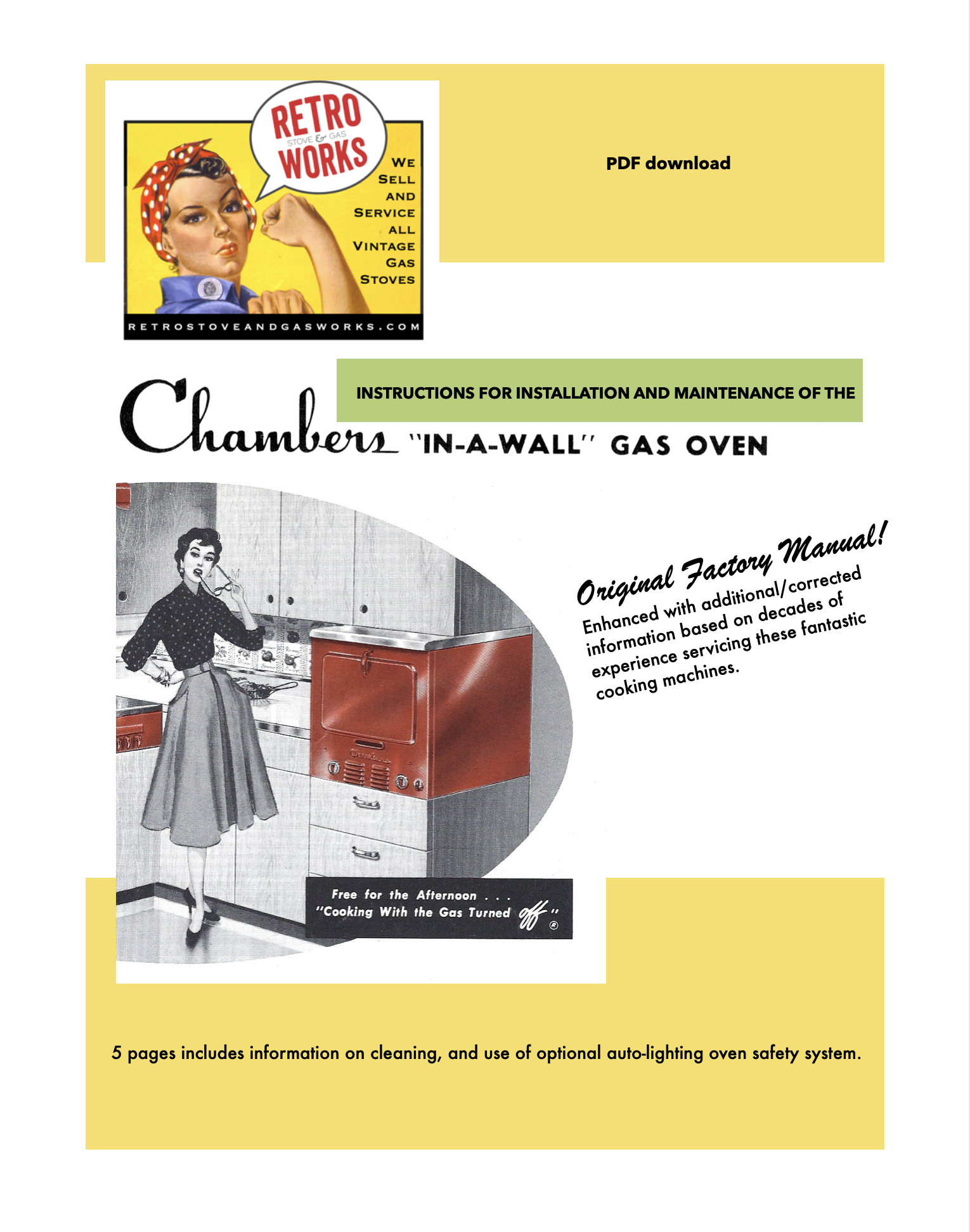 Chambers Wall Oven instructions cover.png