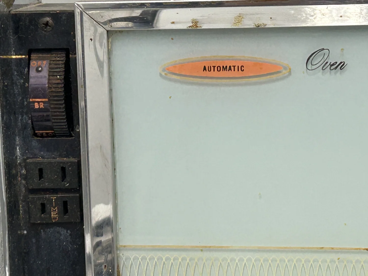 Kenmore 30