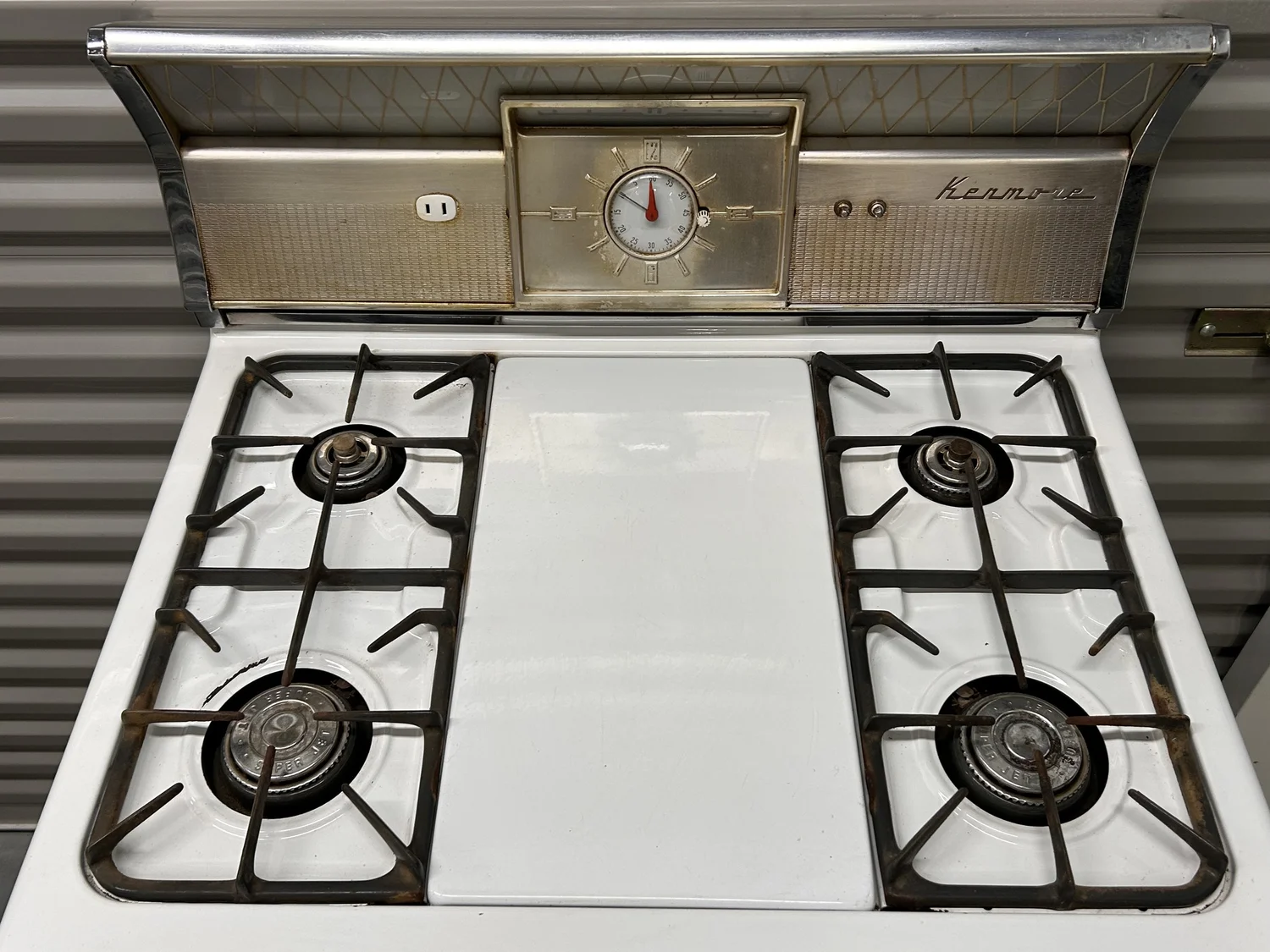 Kenmore 30