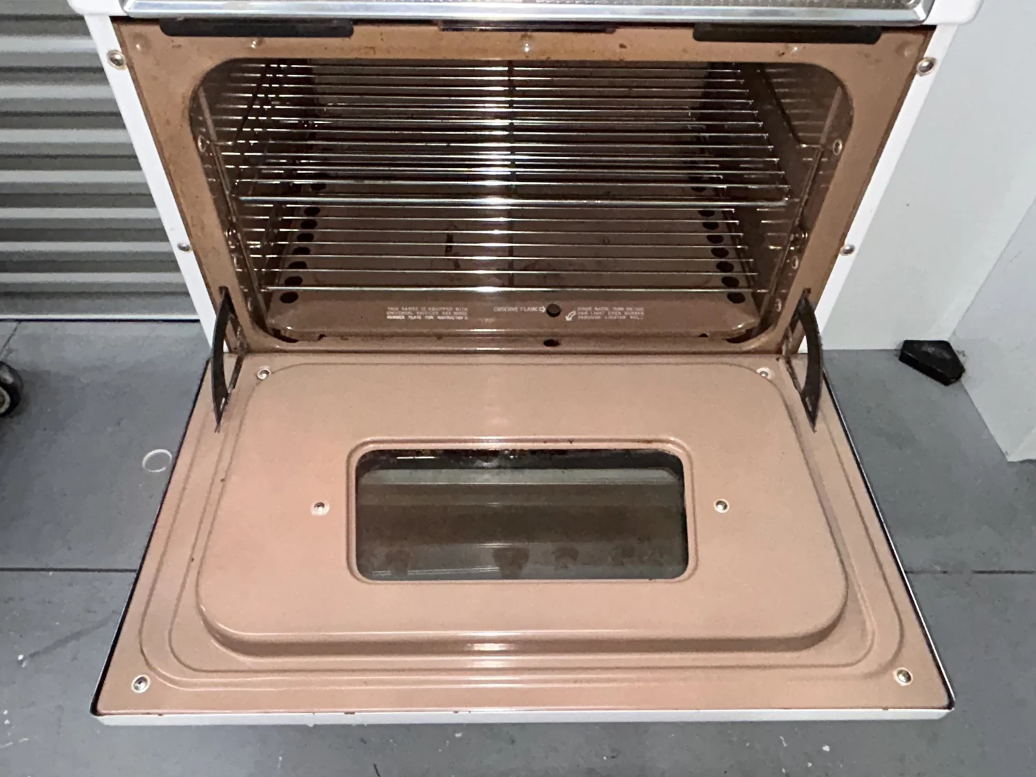Kenmore 30