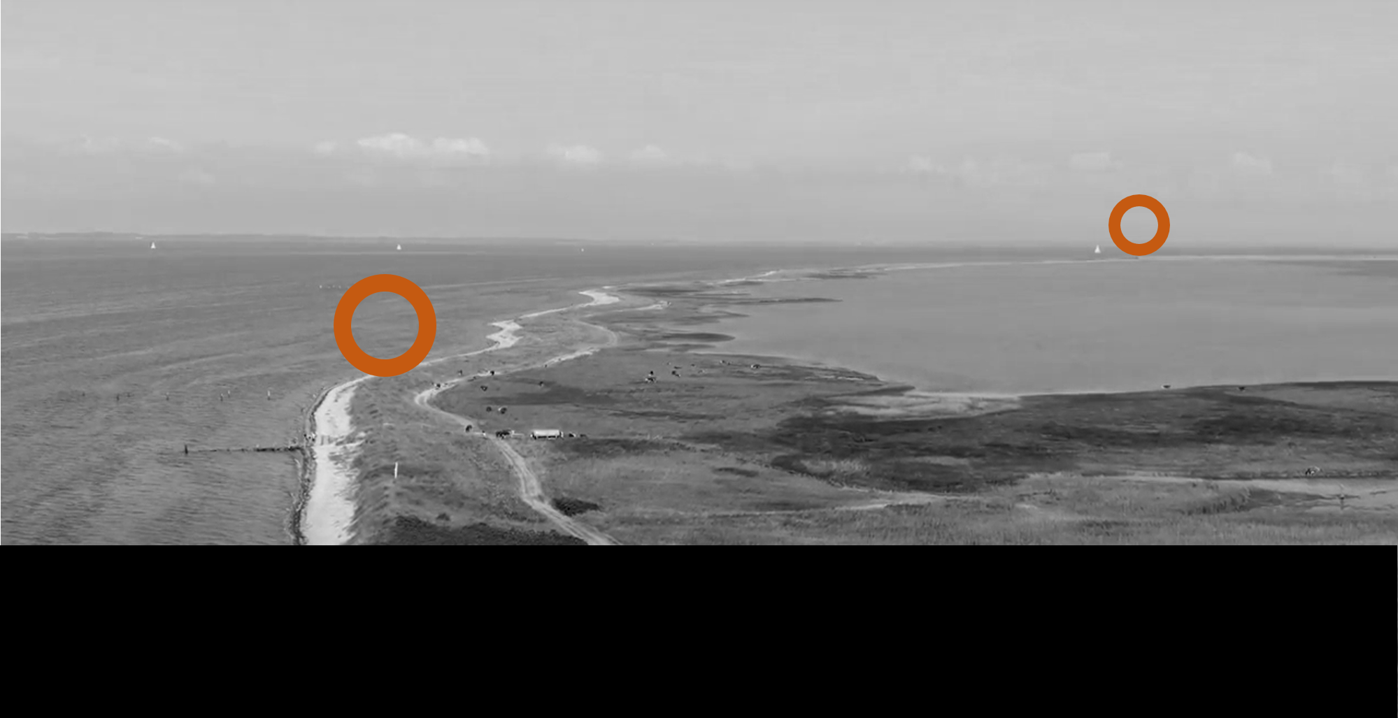 Field Geology: Spit System