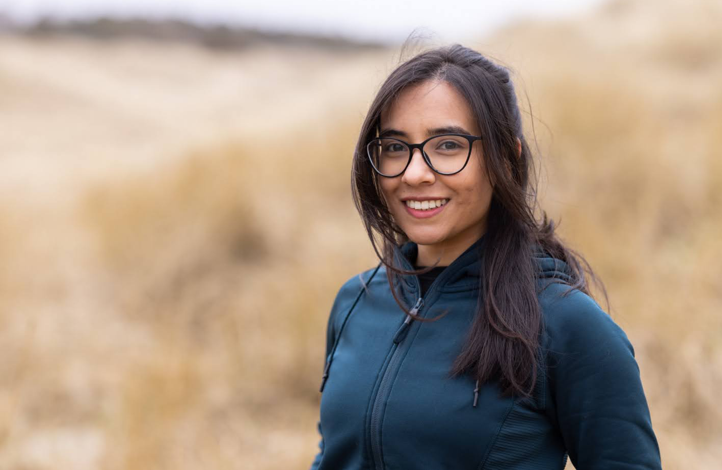 The Young Professionals point of view