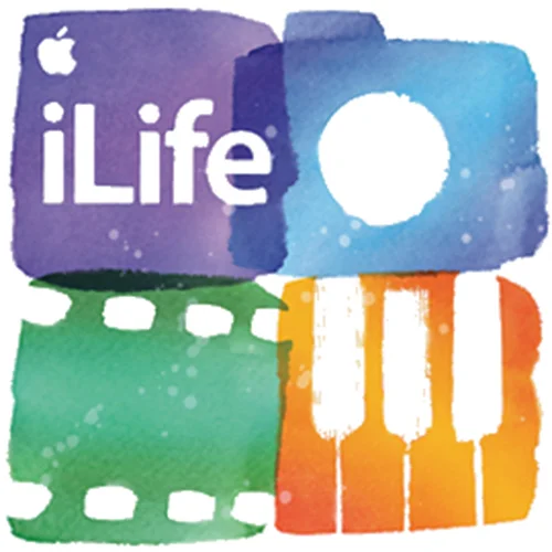 ILIFE ADVANCED 2007