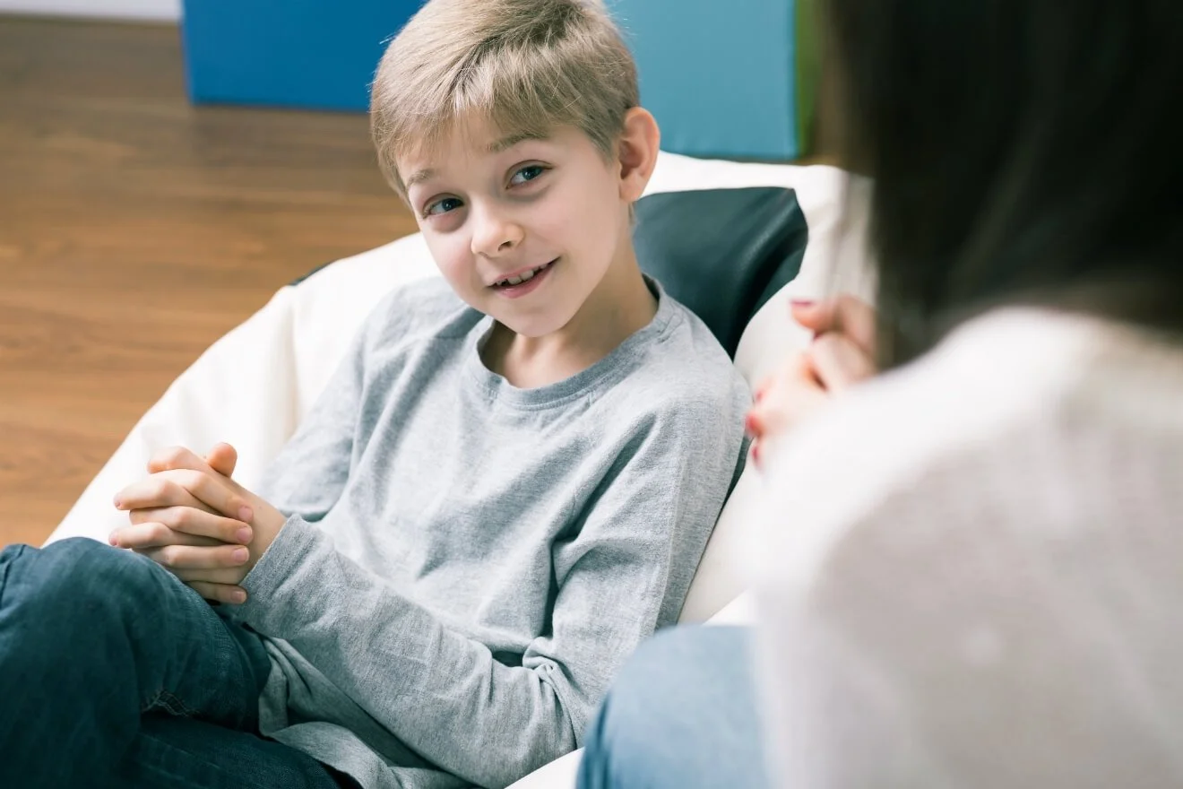 Applied behavior analysis — Behavior & Learning Solutions
