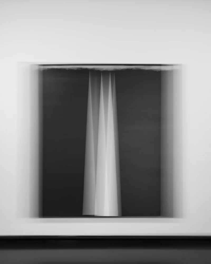 Allan D' Arcangelo 20 x 16 inches Edition of 15