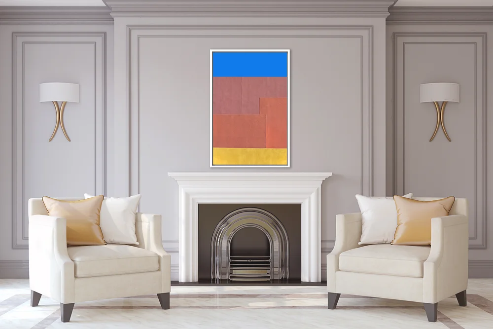 Building Blocks Gallery 7nine