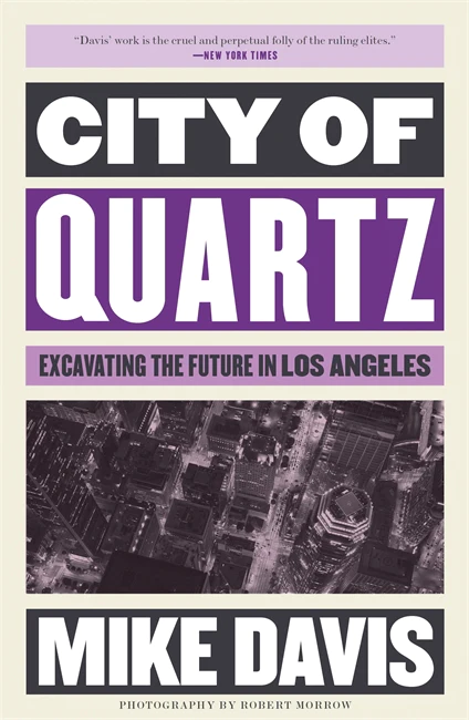 Quarkz &amp; Quirks L.A.