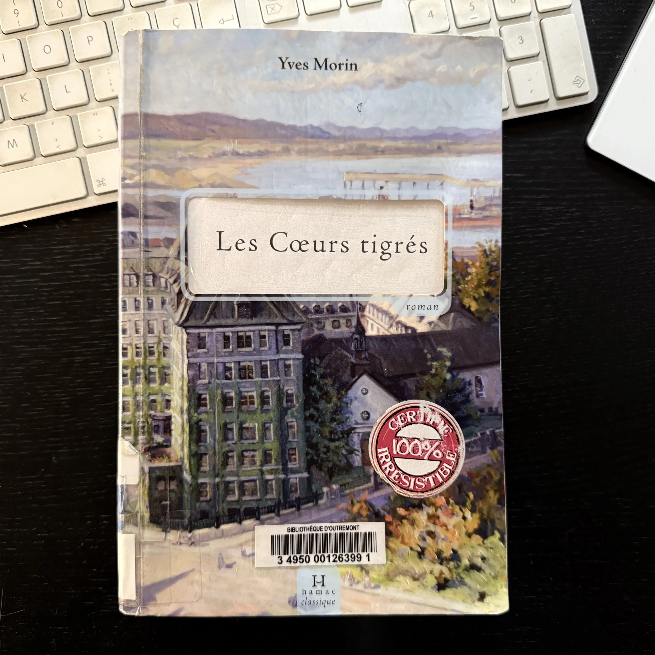 De cols mousseux à coeurs malades