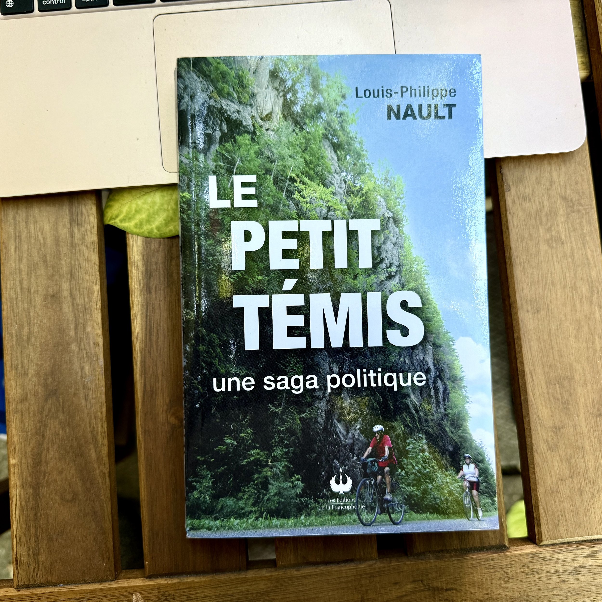 L'interprovincial