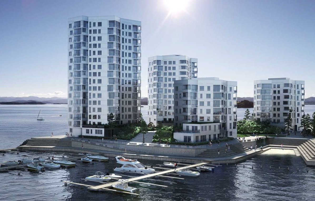 Lervig Brygge