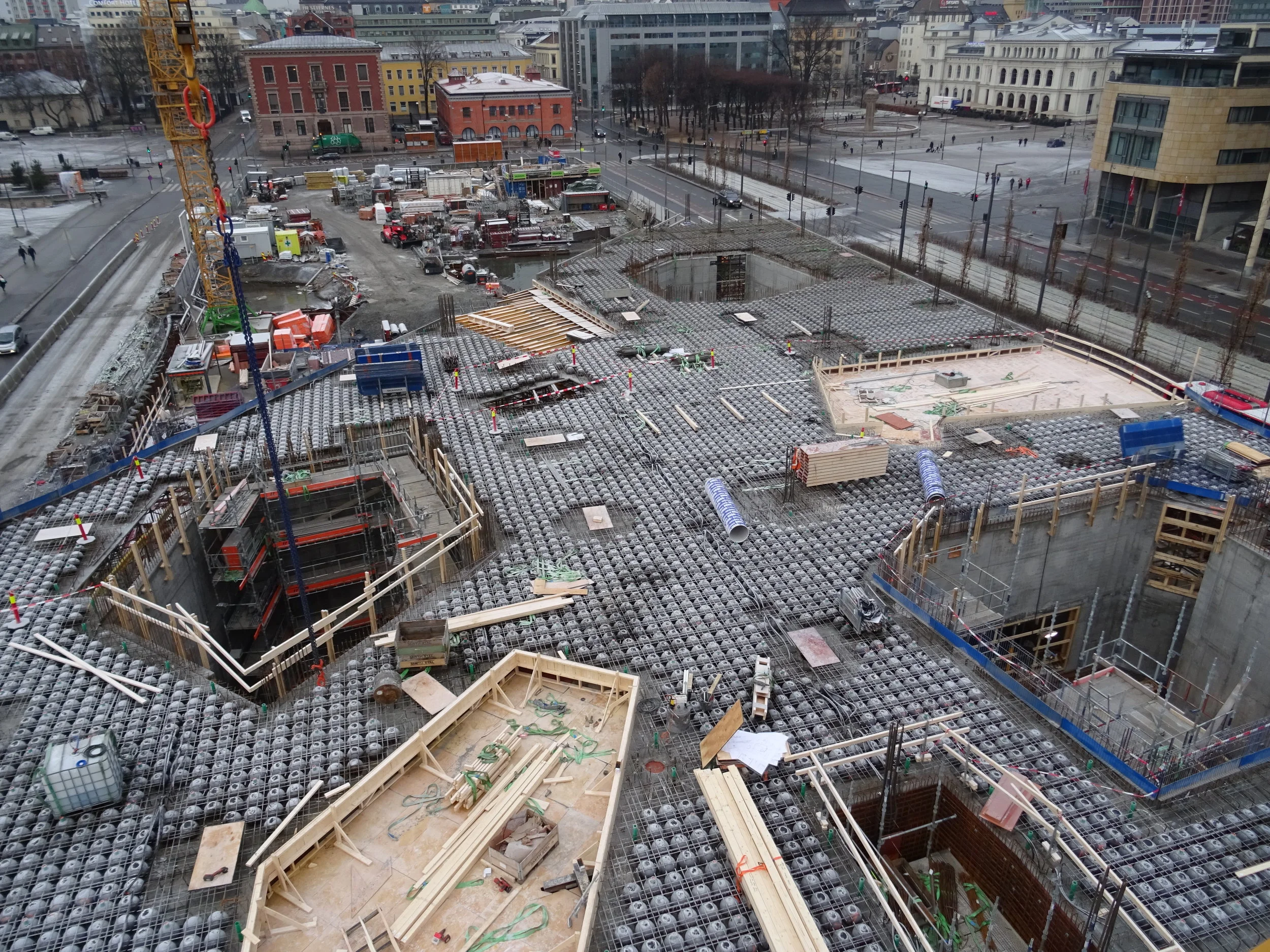 Deichmanske Bibliotek