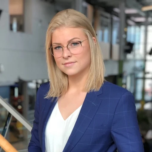 Stephanie Uittenbosch President