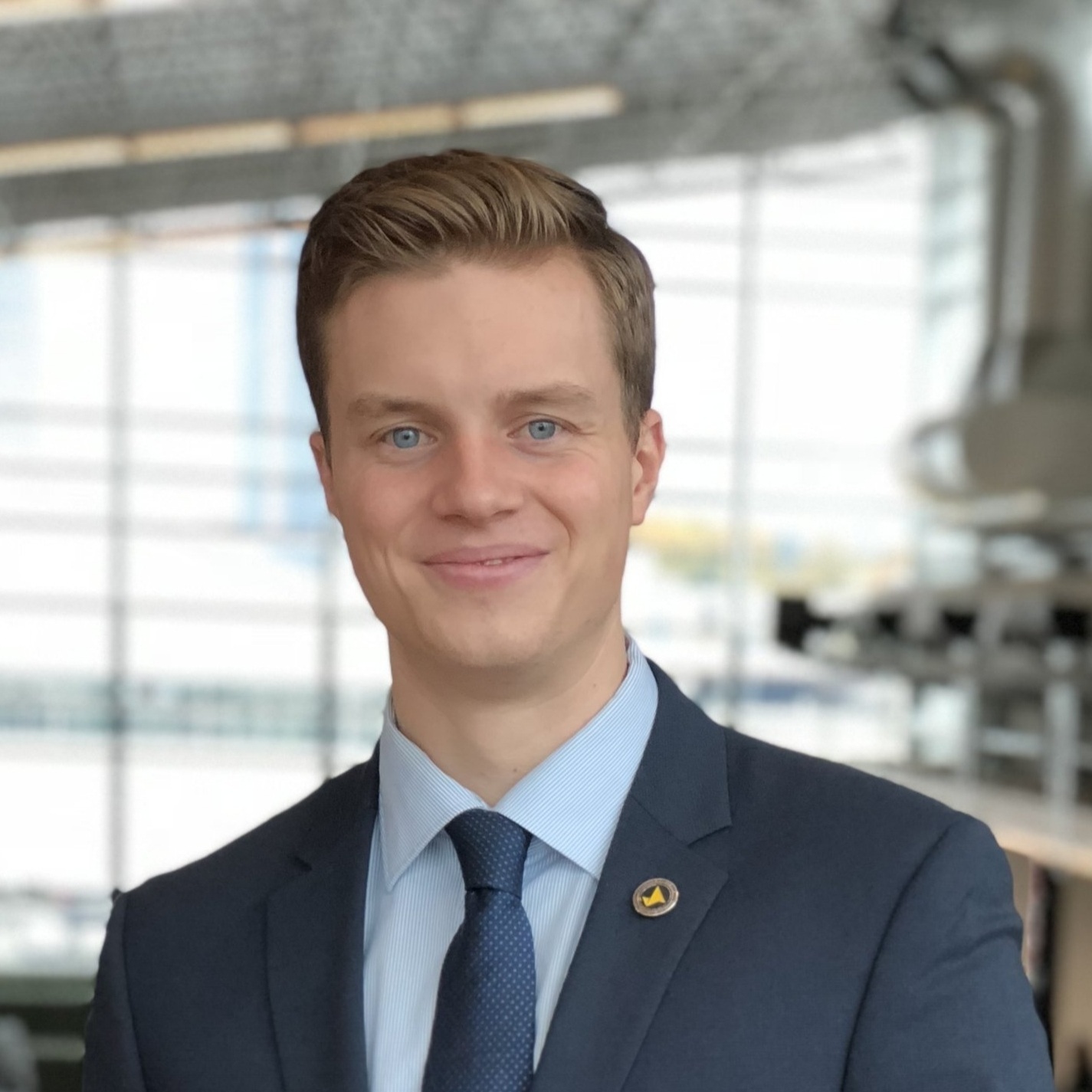 Kase Overes Project Manager
