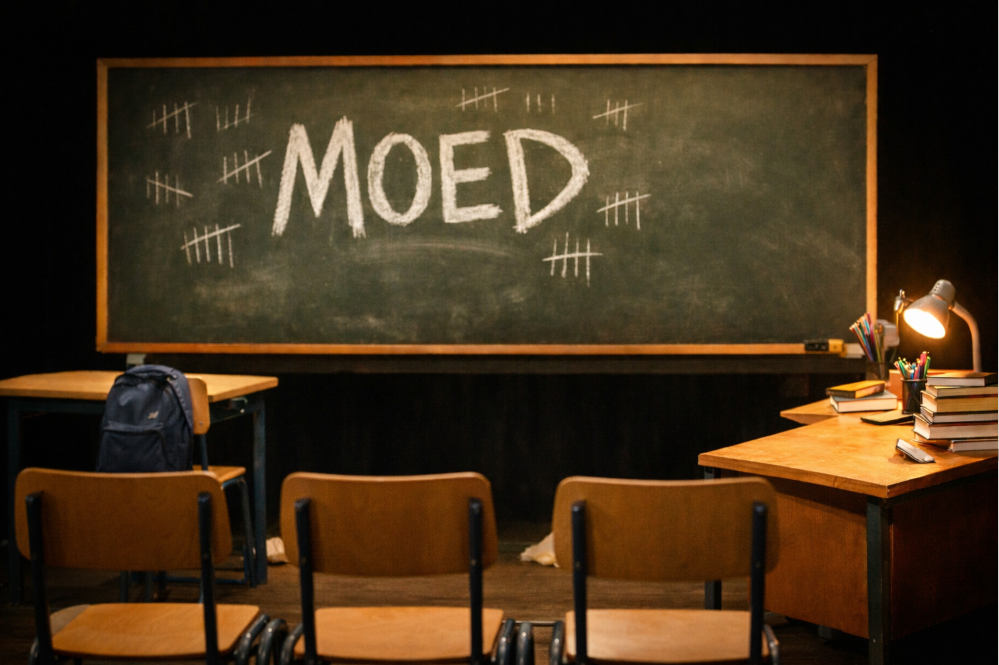 Moed