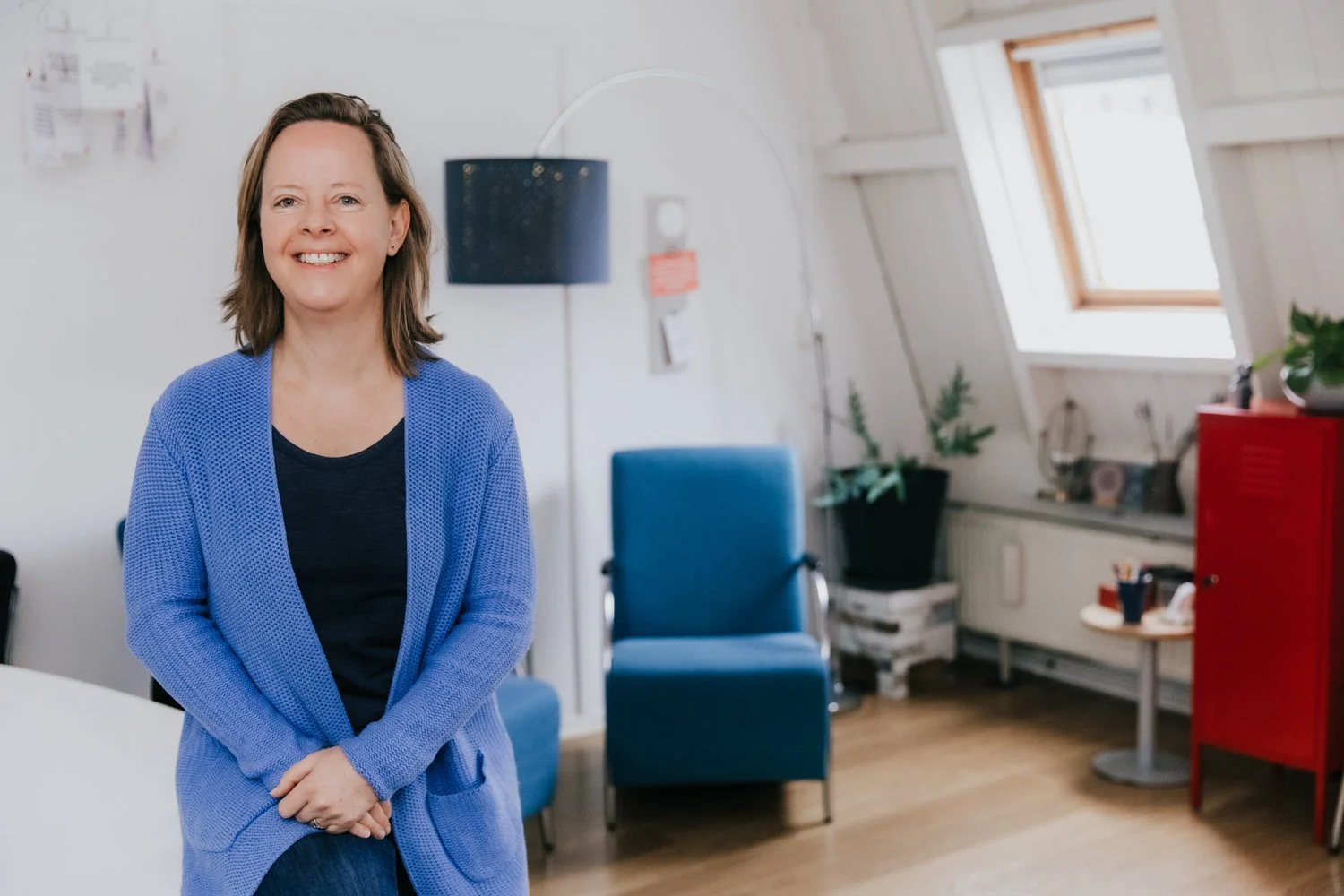 Ymkje Albada. Therapie. Leiden, Leiderdorp, Oegstgeest, Voorhout, Lisse, Sassenheim, Katwijk, Noordwijk, Boskoop, Benthuizen, Rijnsburg, Valkenburg, Warmond, Katwijk aan Zee, Rijpwetering, Hoogmade, Woubrugge, Roelofarendsveen, Rijnsaterwoude.