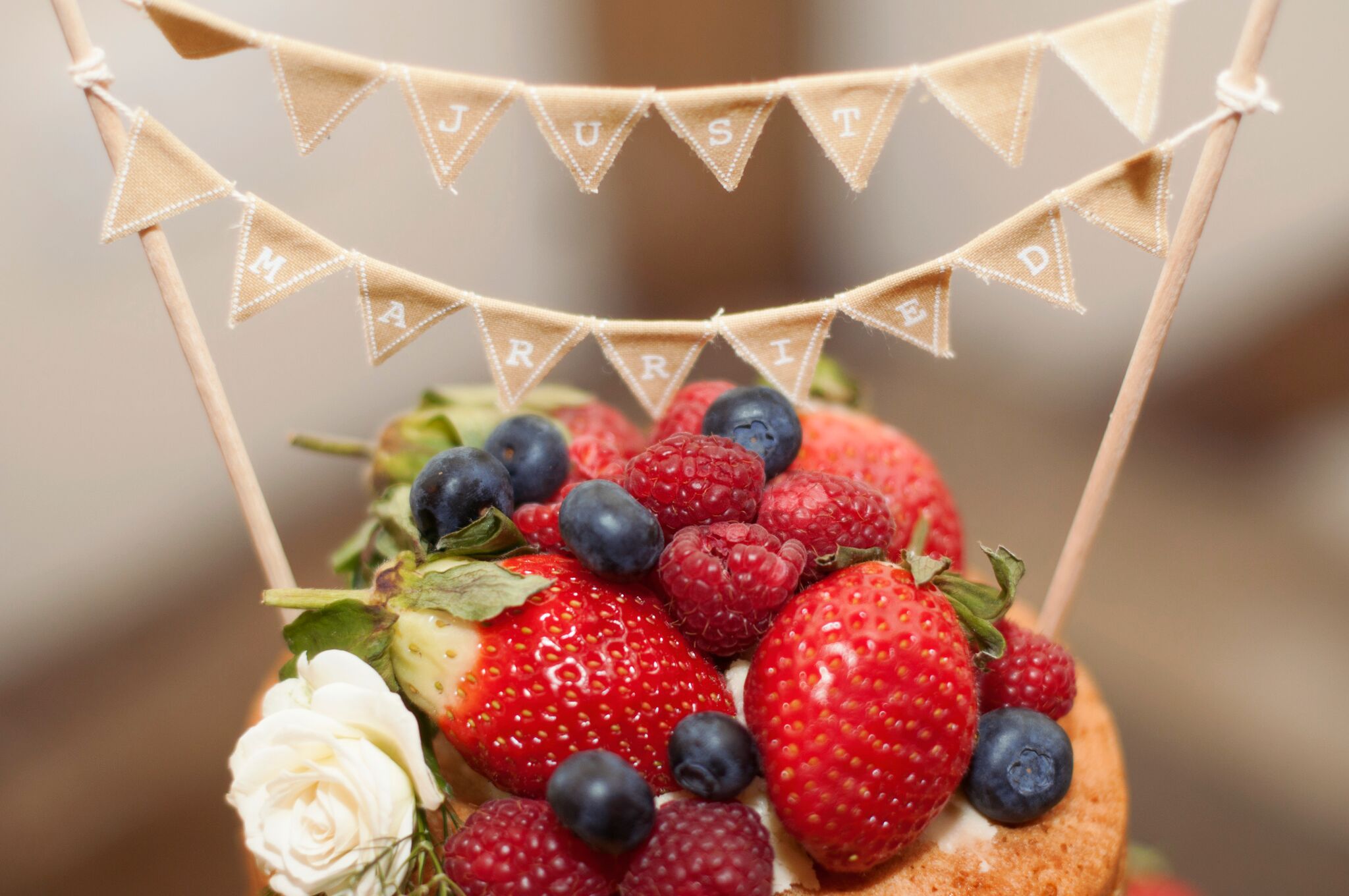 Bespoke Cakes