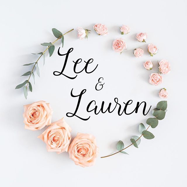 The wonderful Lee &amp; Lauren visited the Studio recently to book us to capture their incredibly special wedding day in 2020! 
We wish you the greatest success in putting your remaining plans in place! 🌟

#wedding #weddingflowers #weddingday #weddi
