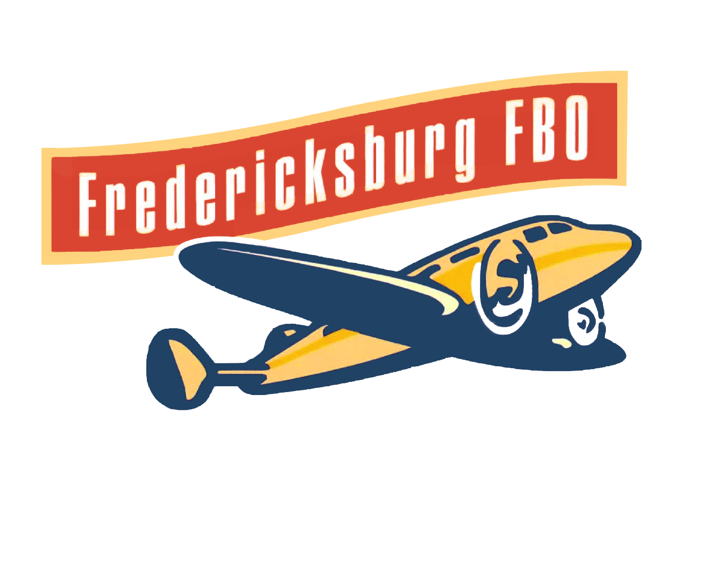 Fredericksburgfbo