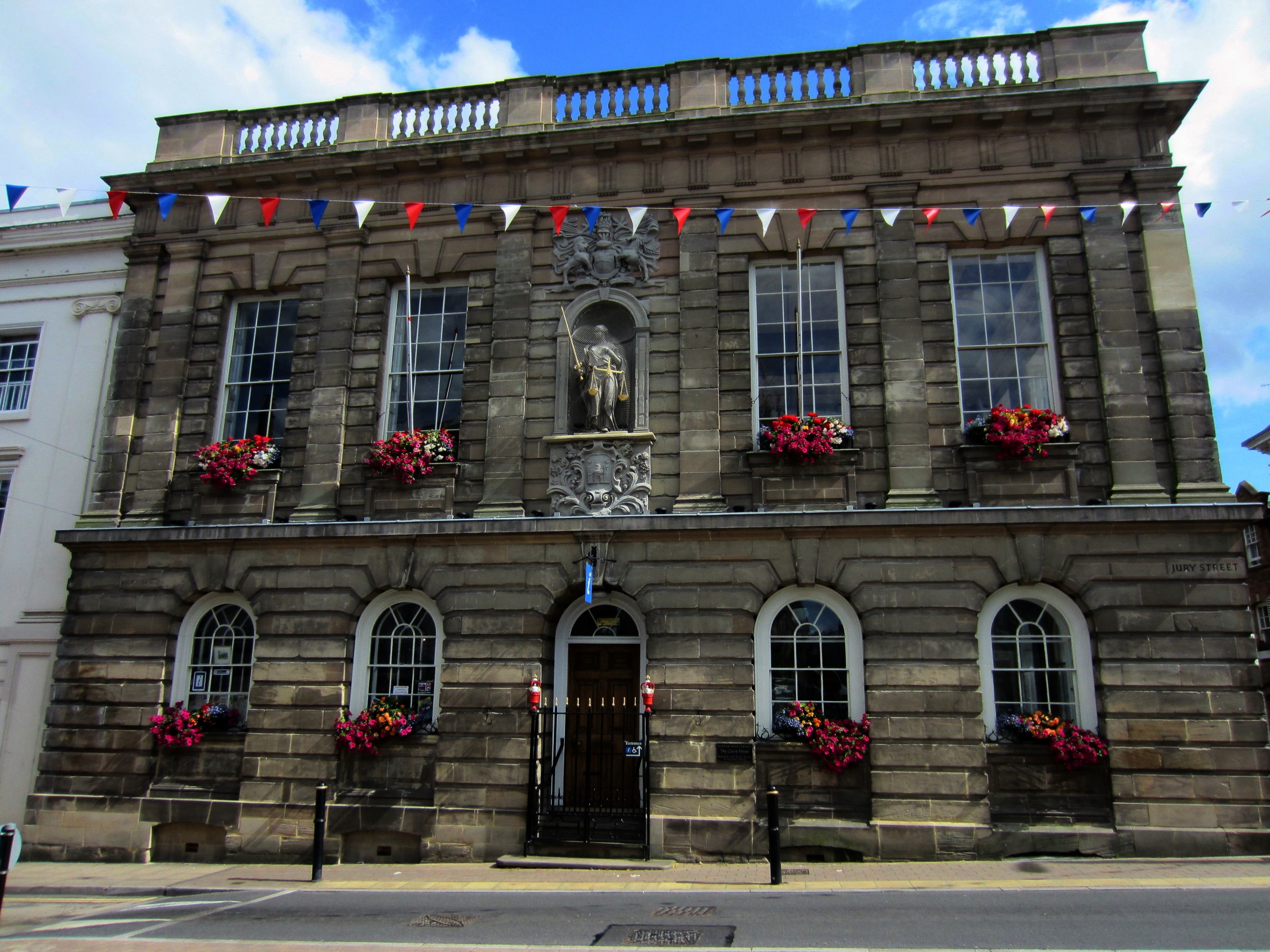 Case Summary: Villers v Monsley (1769)