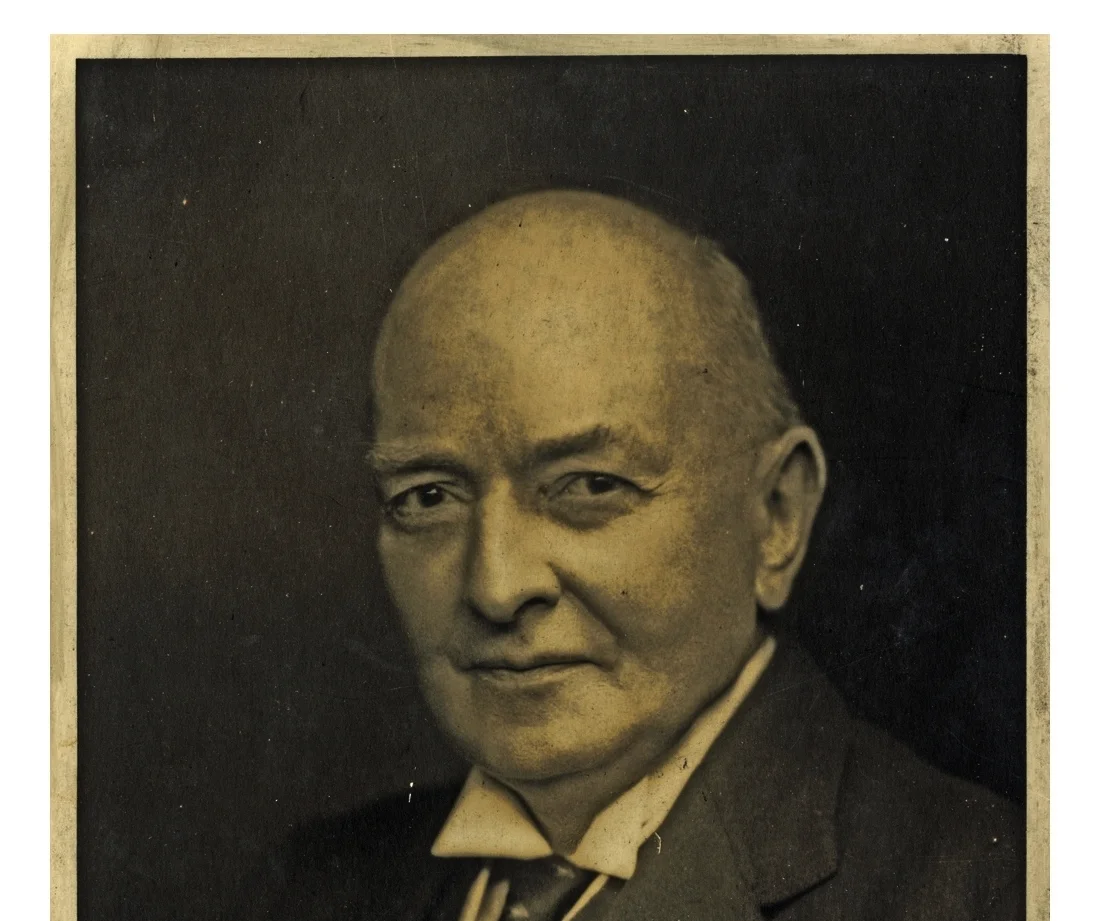 Case Summary: Sim v Stretch [1936]