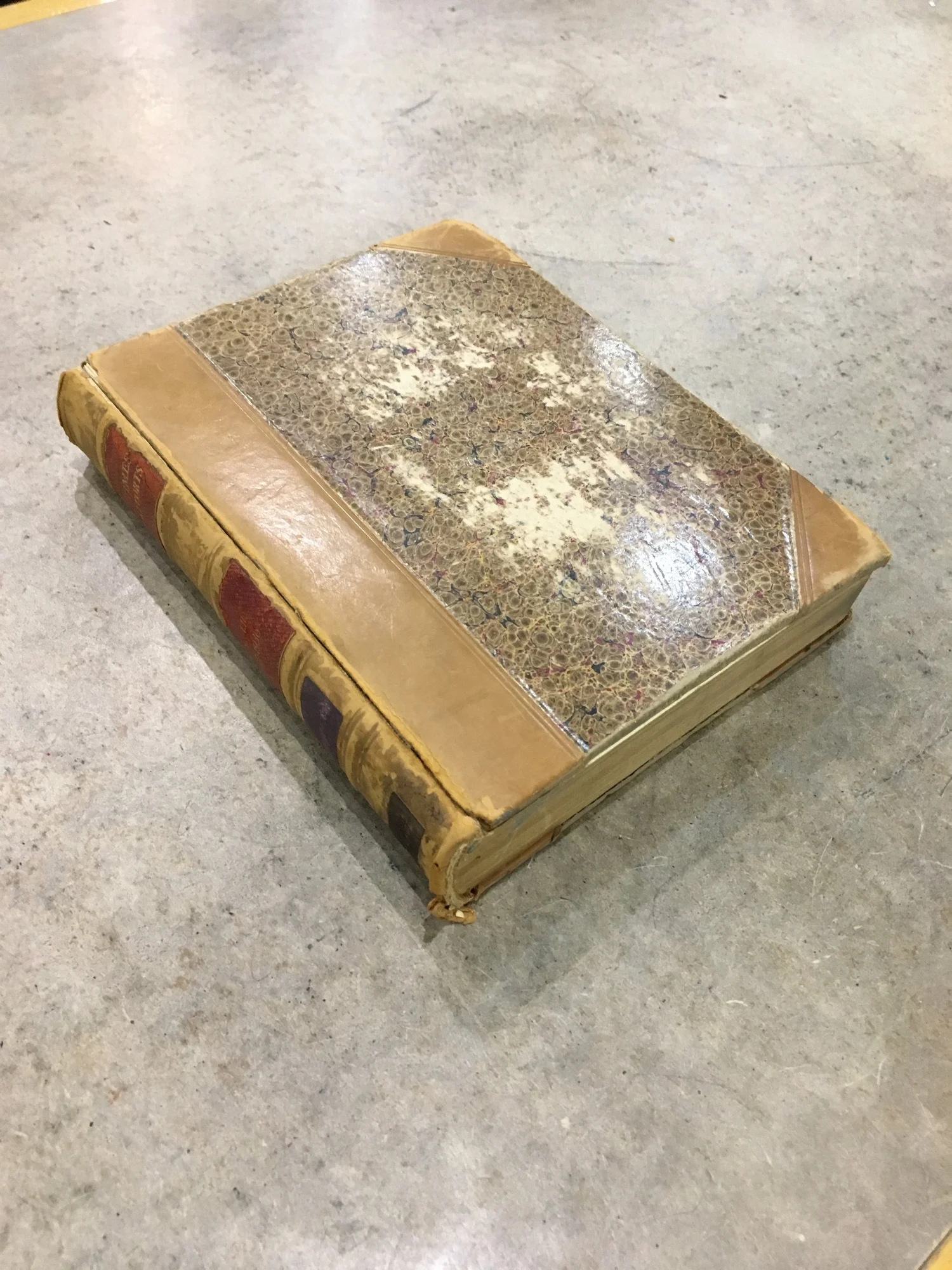 Case Summary: Sim v Stretch [1936] — The Law Project