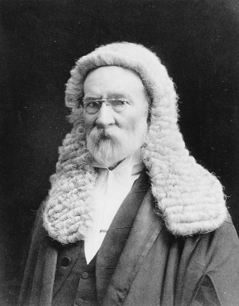 Case Summary: Slatyer v Daily Telegraph Newspaper Co Ltd (1908)