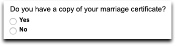 Commonwealth Courts Portal - Application for Divorce - Do you have a copy of your marriage certificate.png