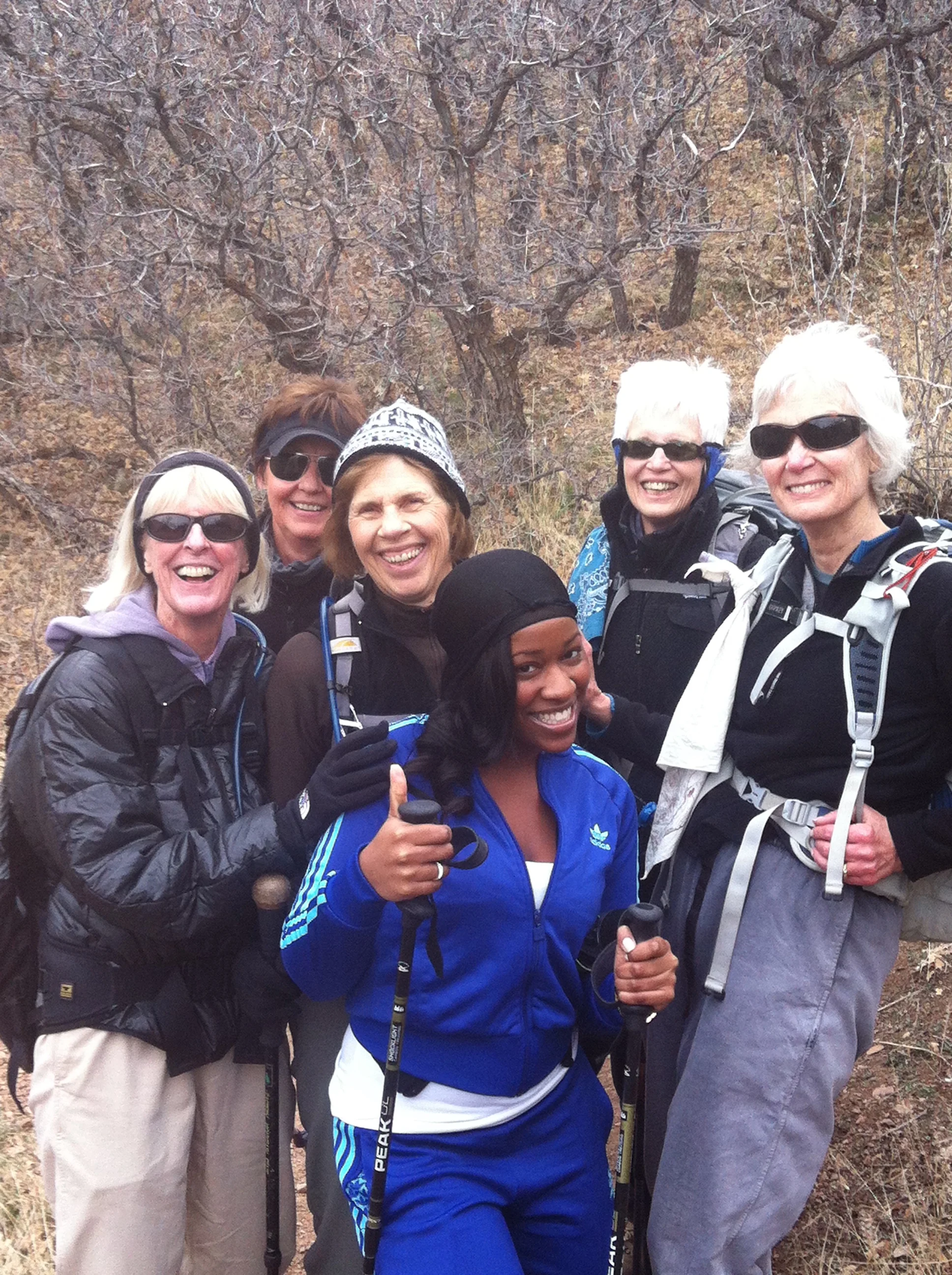 Mount Kilimanjaro Anyone?