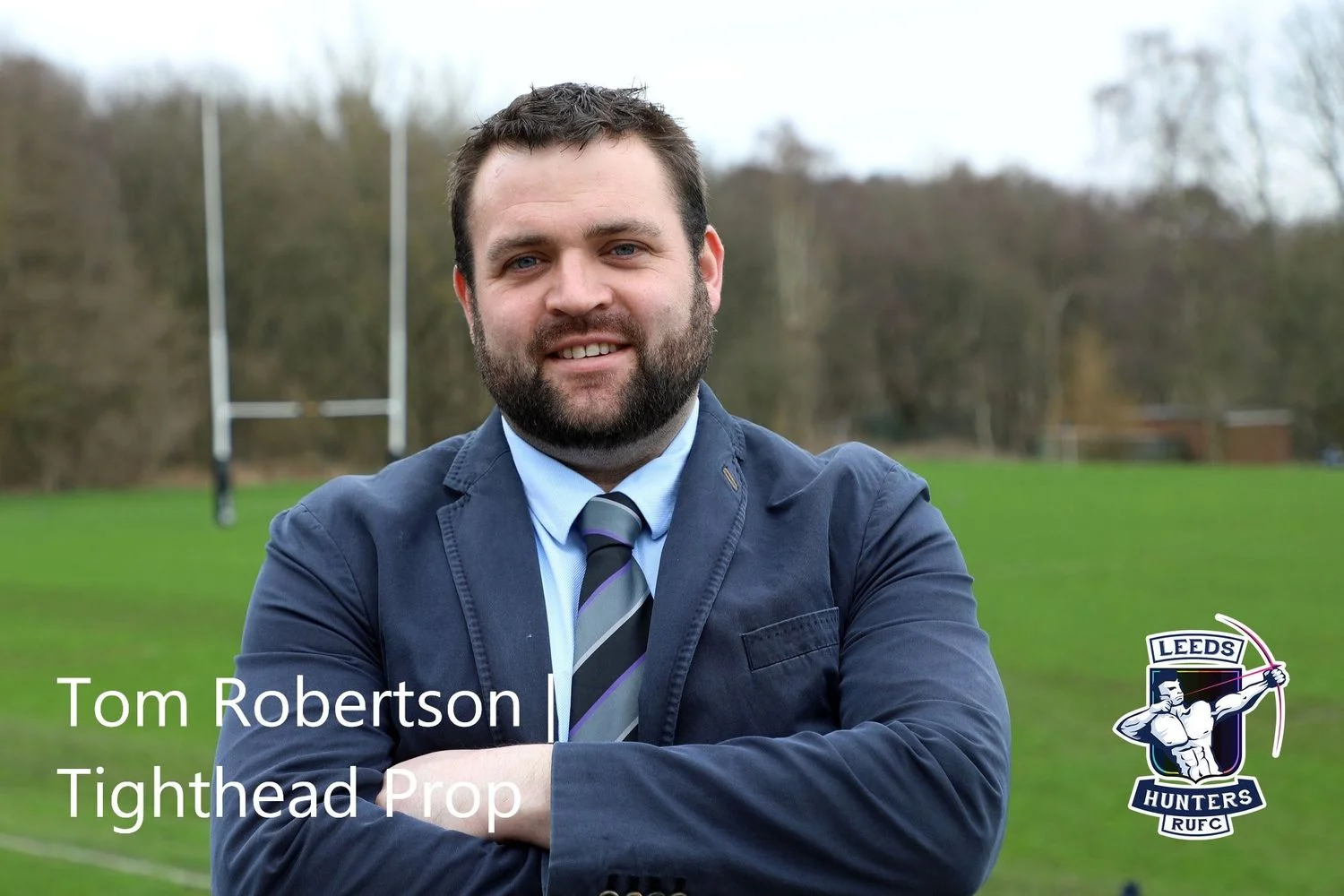 Tom Robertson