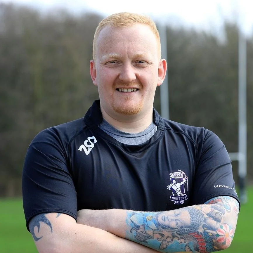 Ben R - Chairman