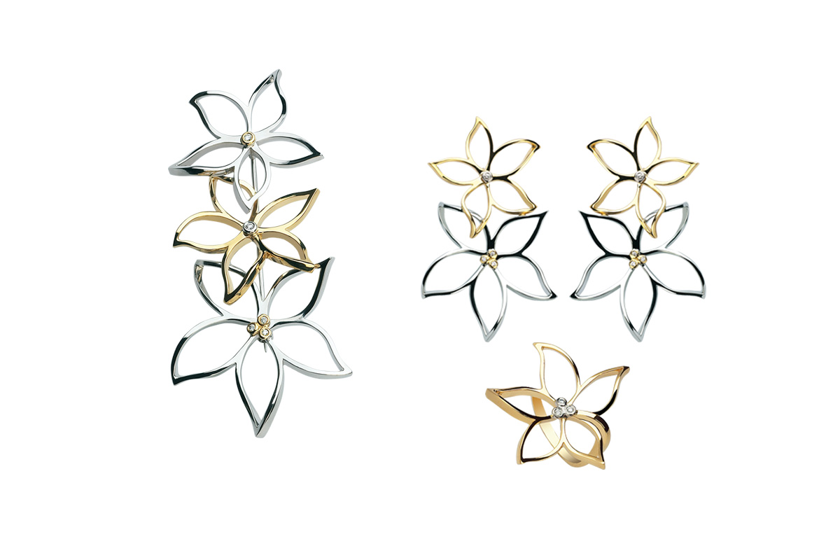 'Jasmine'