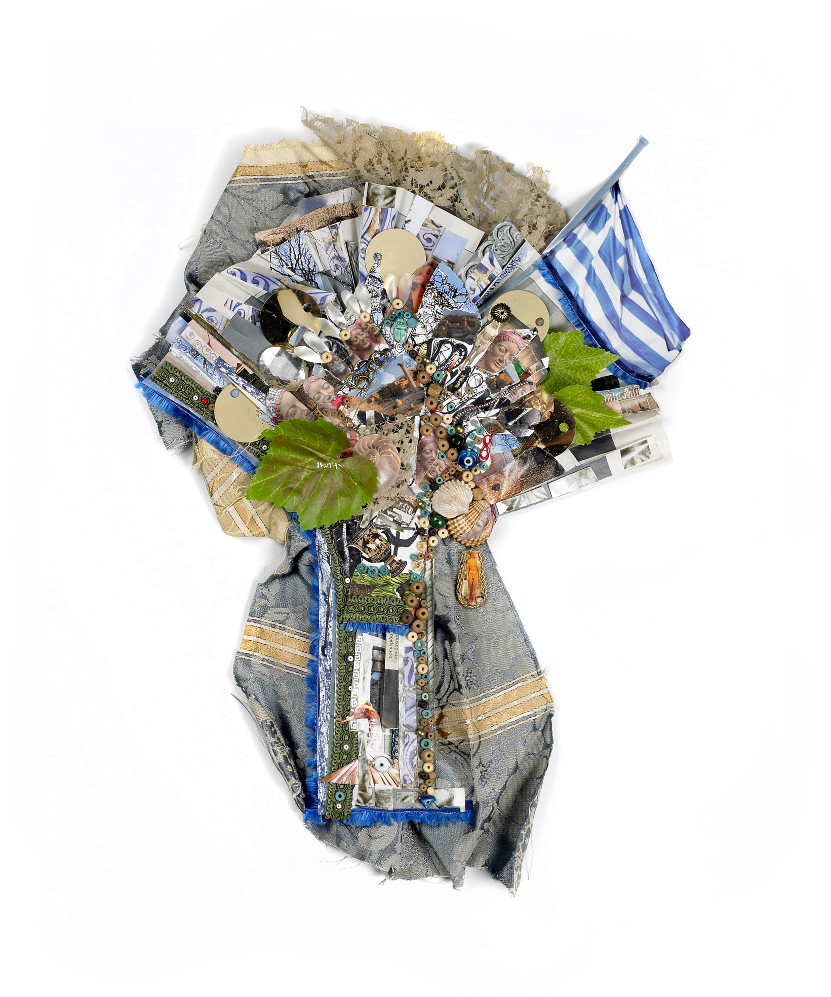 'The Greek Tree'