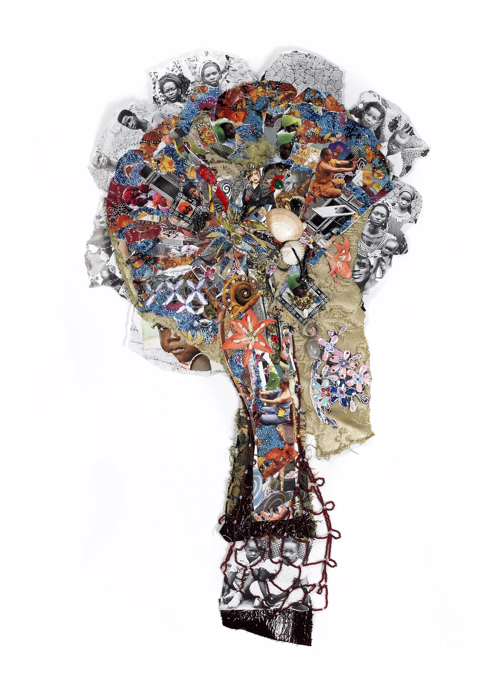 'The Multi Culti Tree'