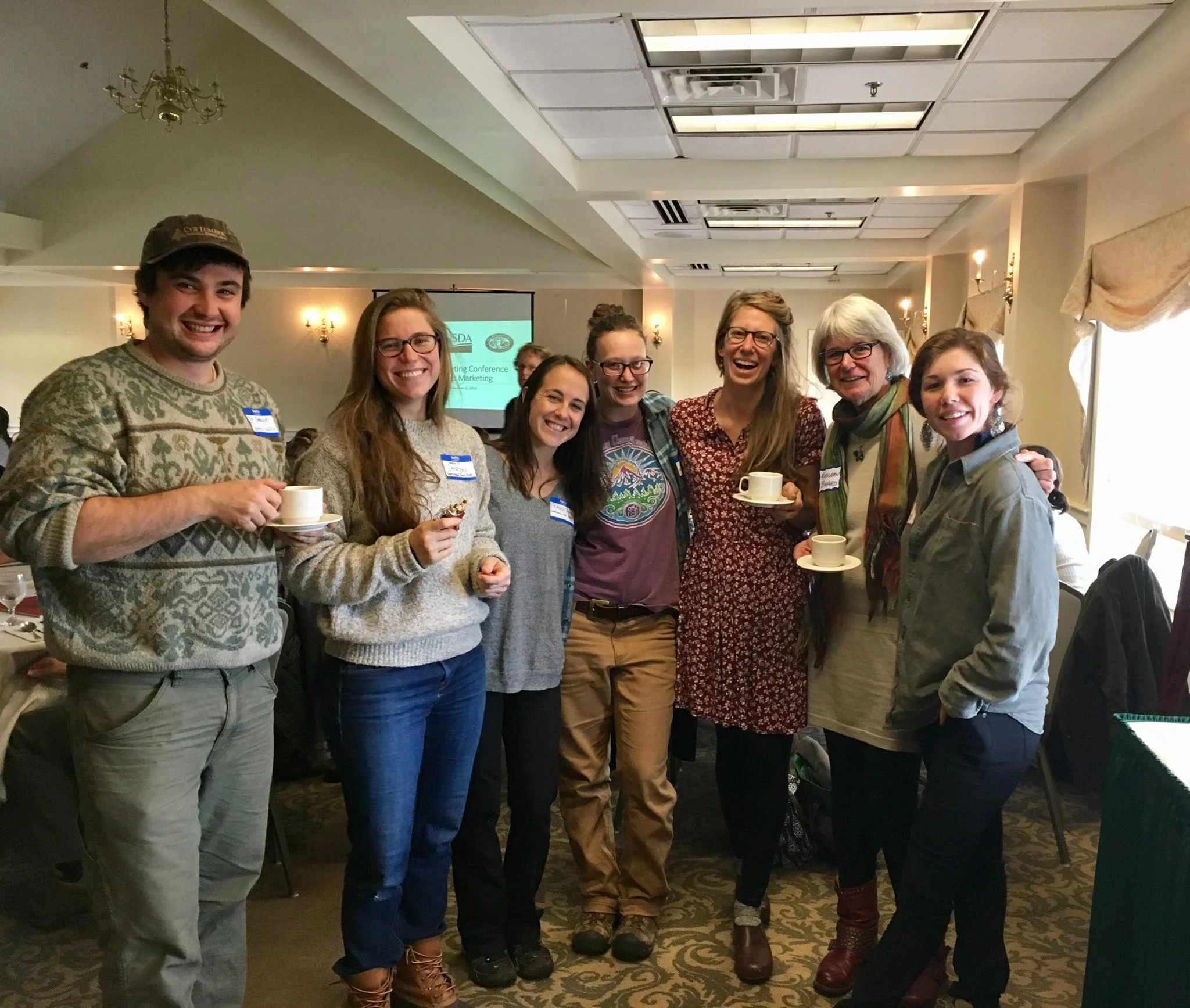 Professional Development Workshop