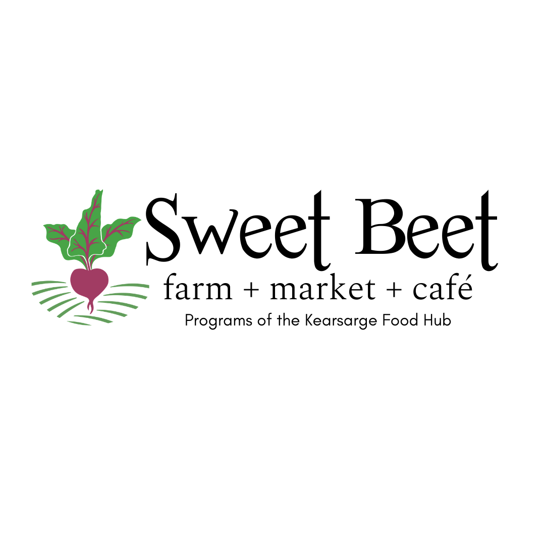 Sweet Beet — Kearsarge Food Hub