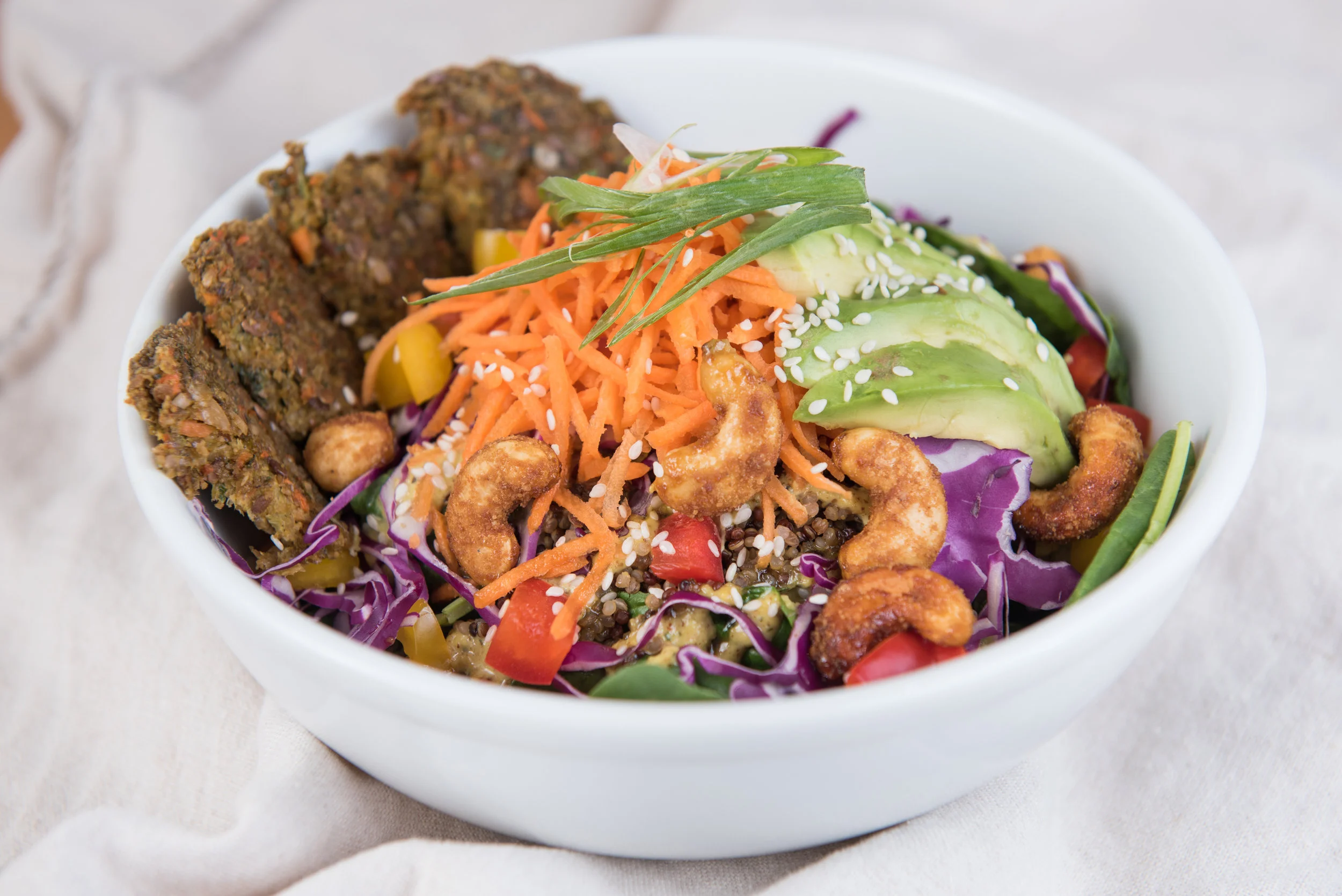 Press — LANEY & LU Inspired Eatery