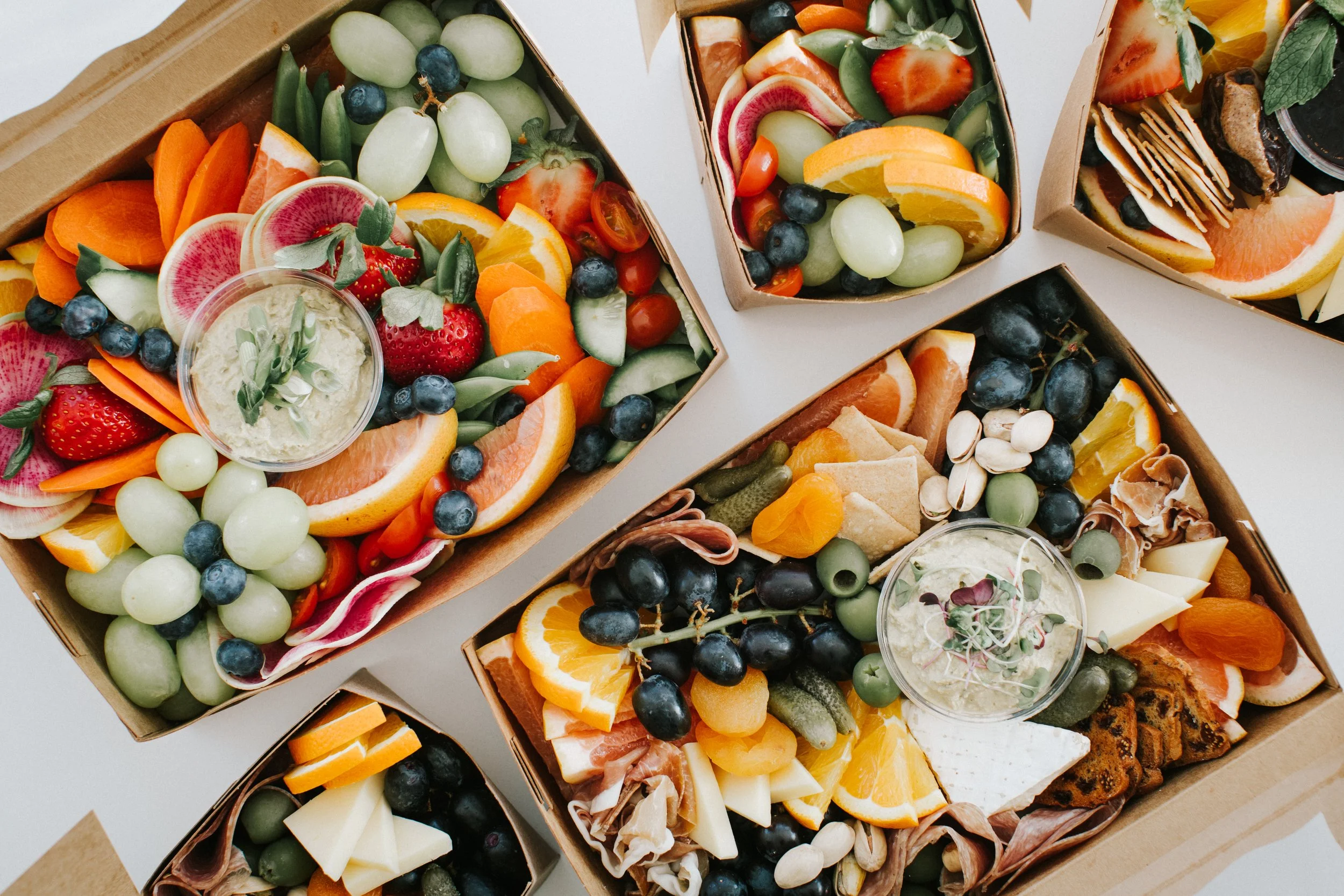 LANEY & LU | Inspired Eatery