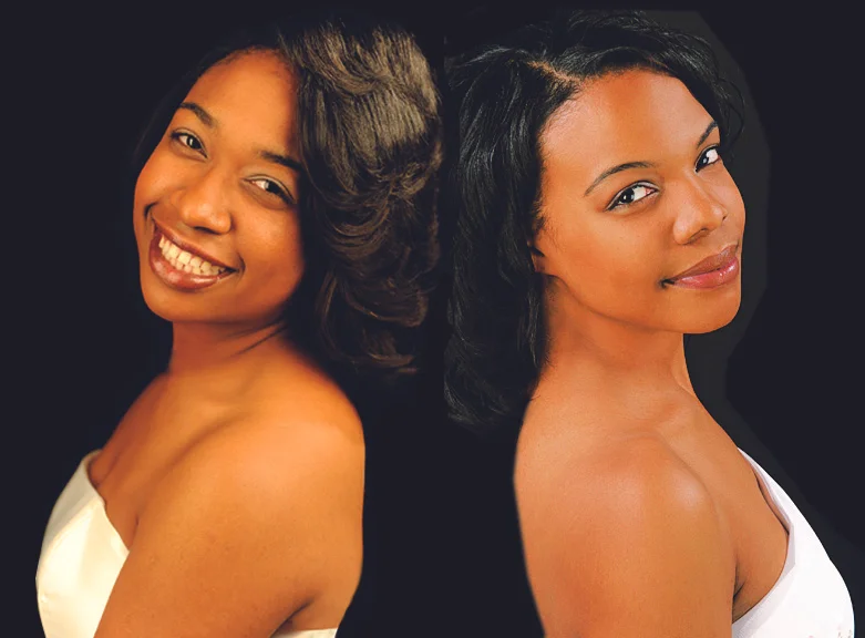 The Cann Sisters Piano Duo