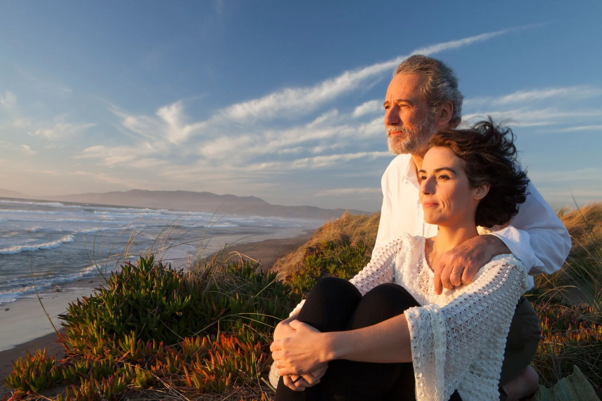 Clarice and Sergio Assad <br> Brazilian Jazz Vocals, Samba, Jazz Piano and Guitar